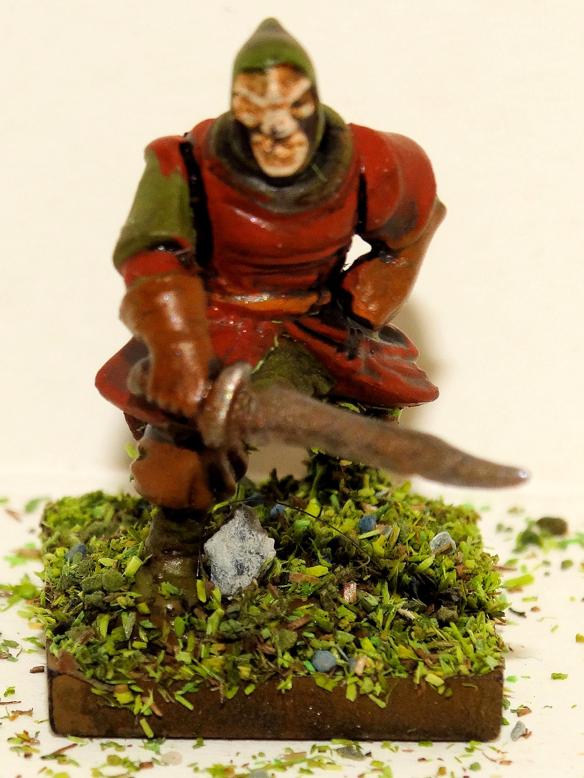 Cultist