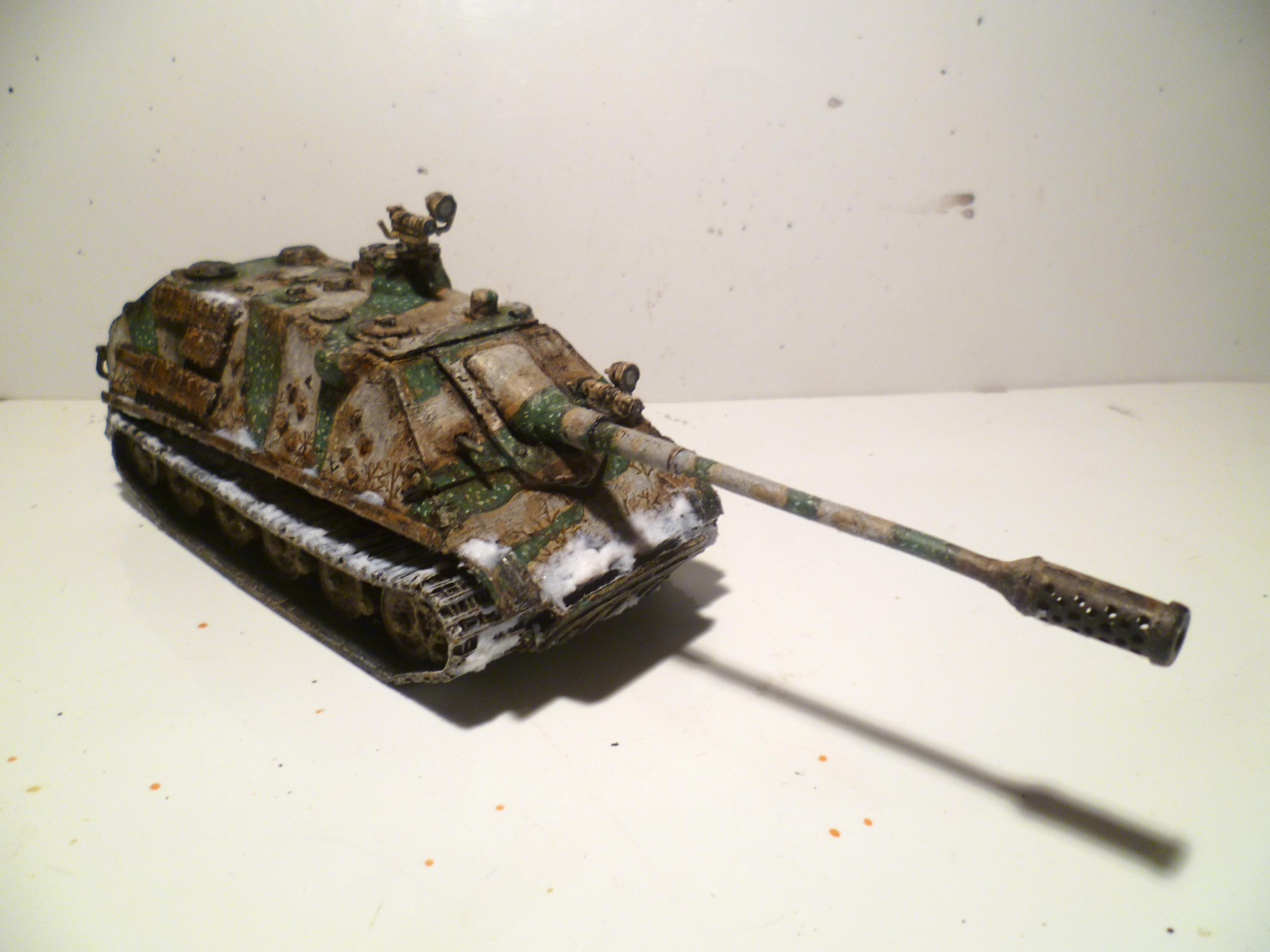 Alternative, Conversion, Germans, History, Winter, World War 2
