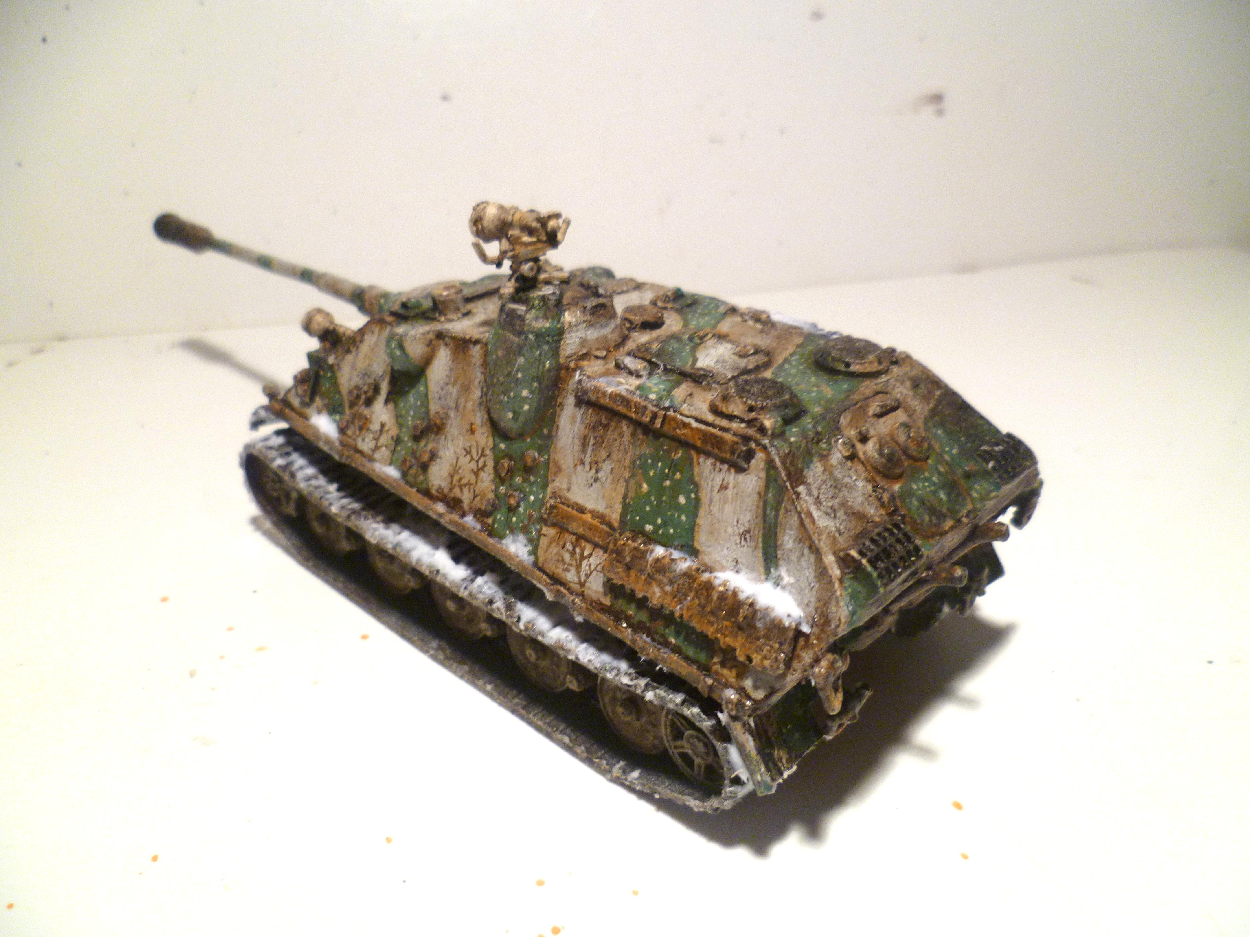 Alternative, Conversion, Germans, History, Winter, World War 2