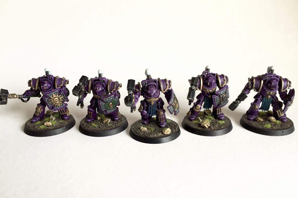 Nearly forgot about these guys