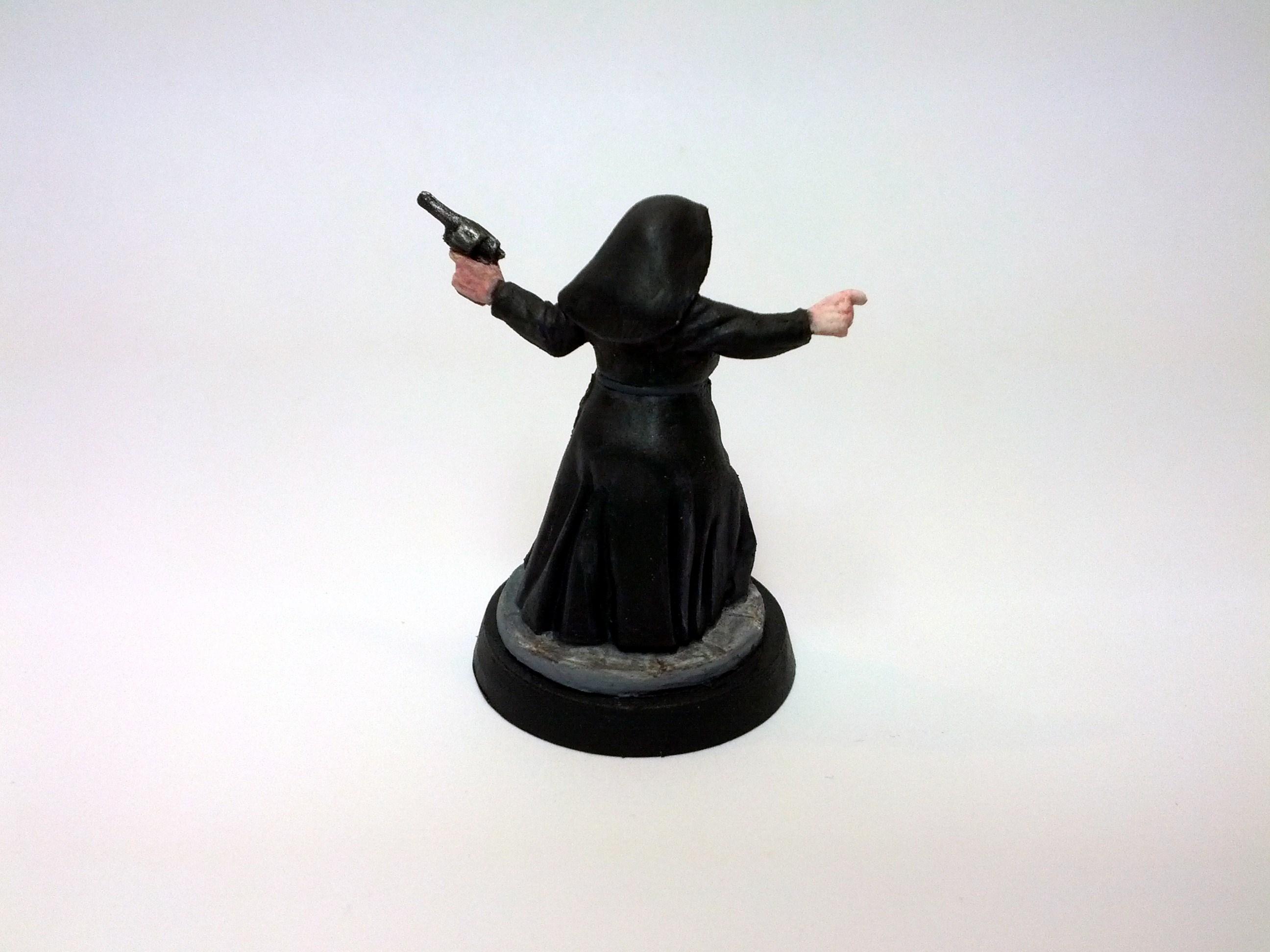 Reaper, Reaper Minis