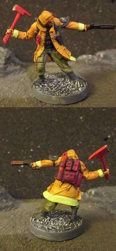 Emergency Services 112