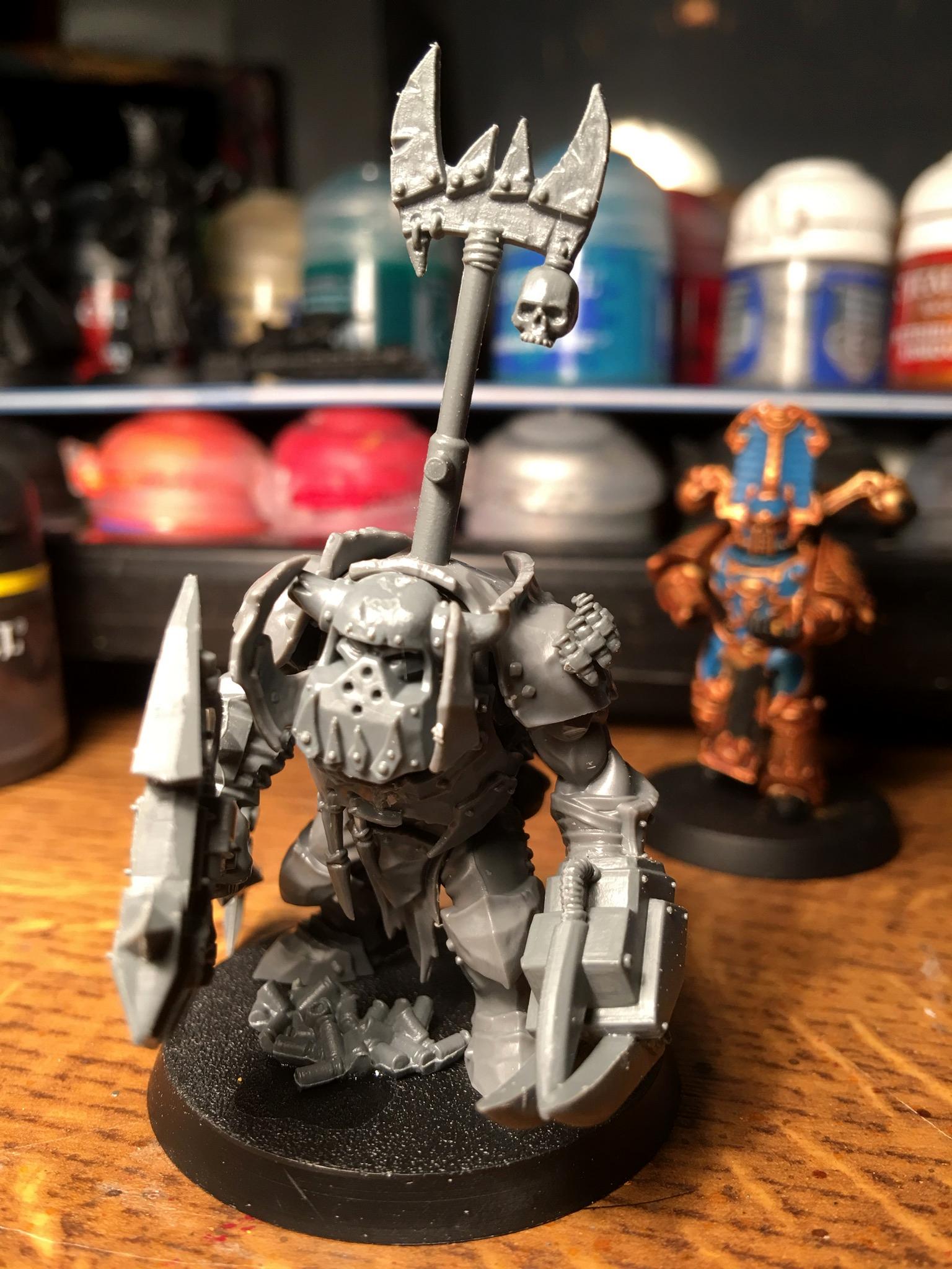 Kitbash 1