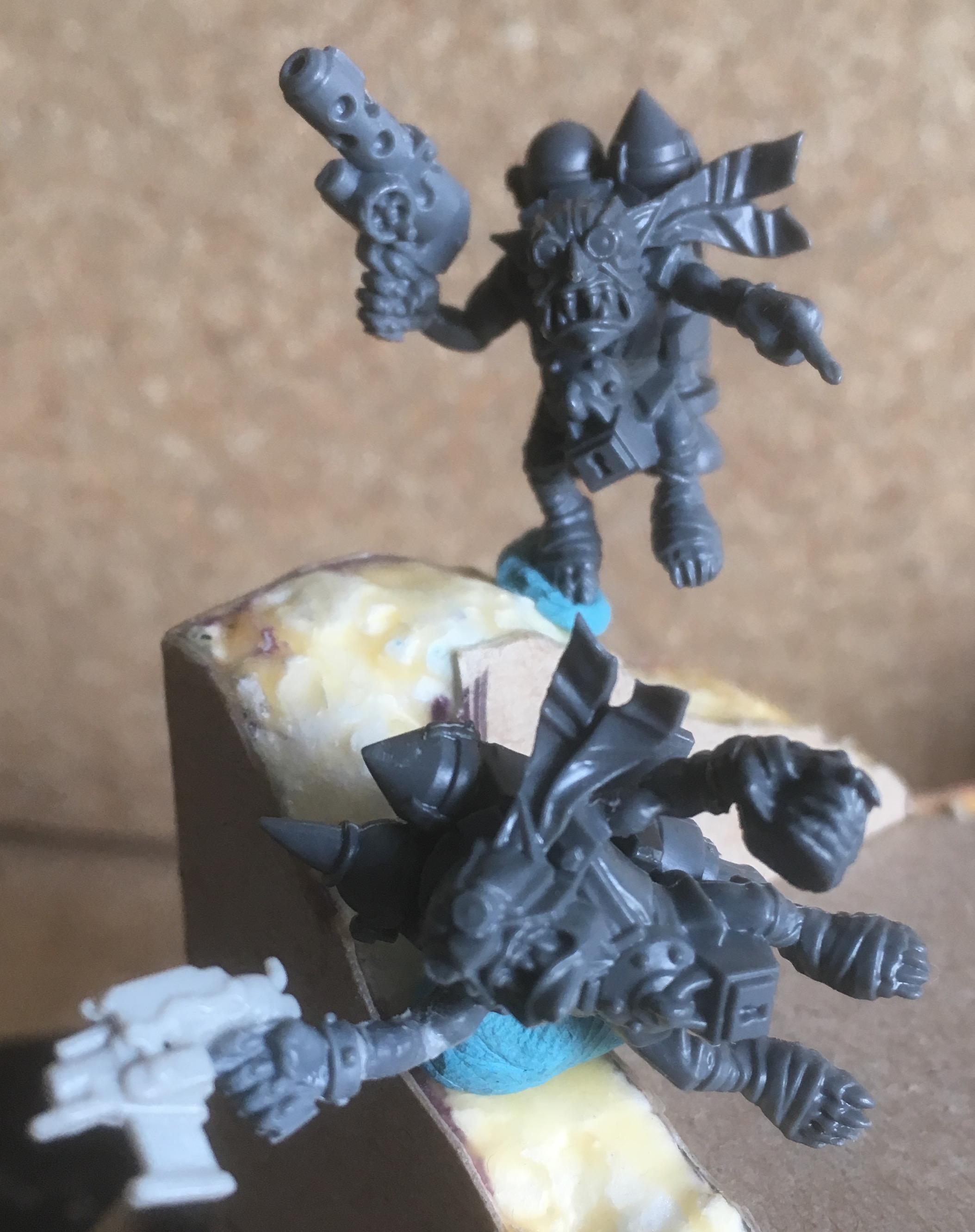 Stormgrots