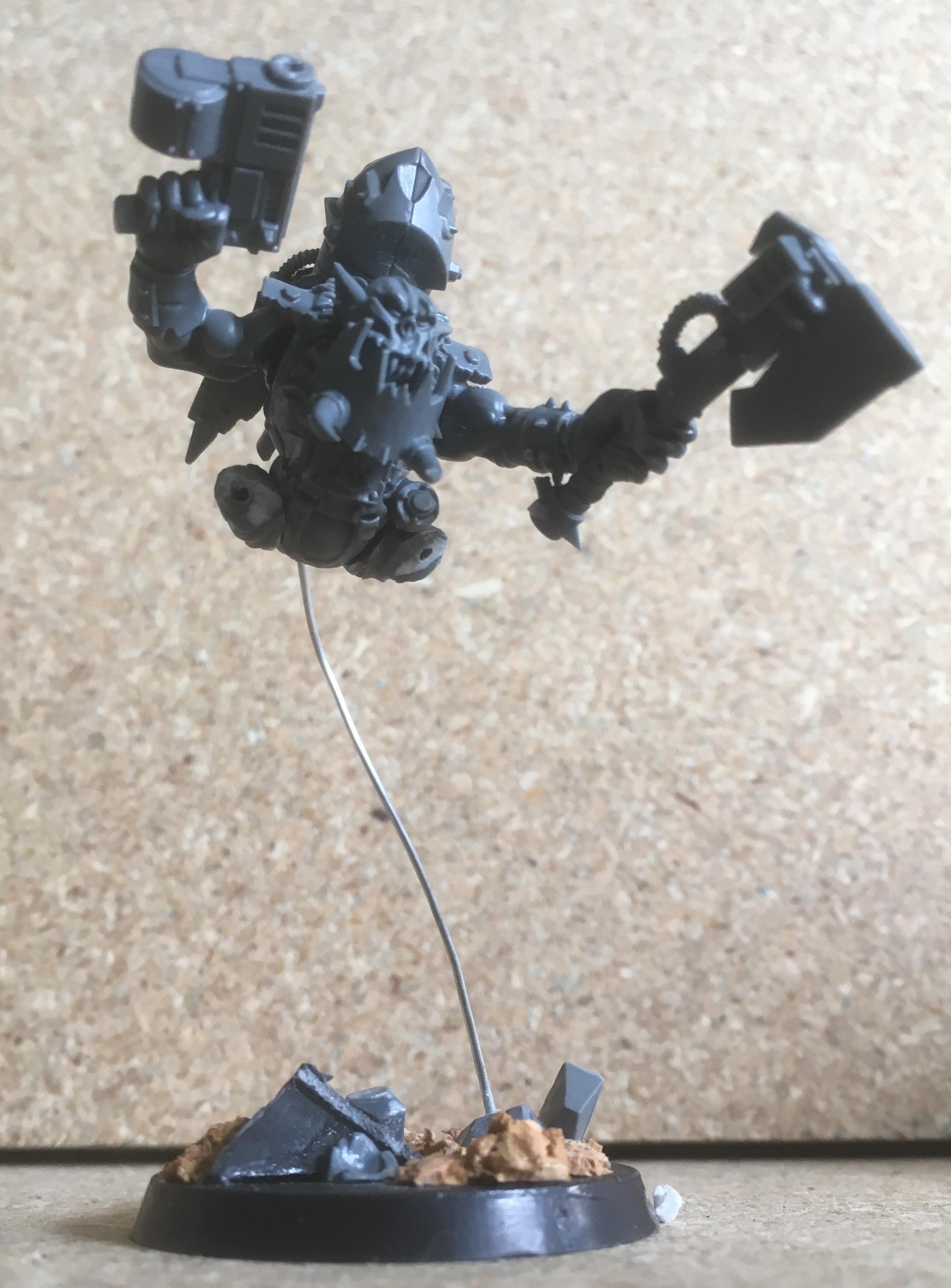 WIP Boss Zagstruk