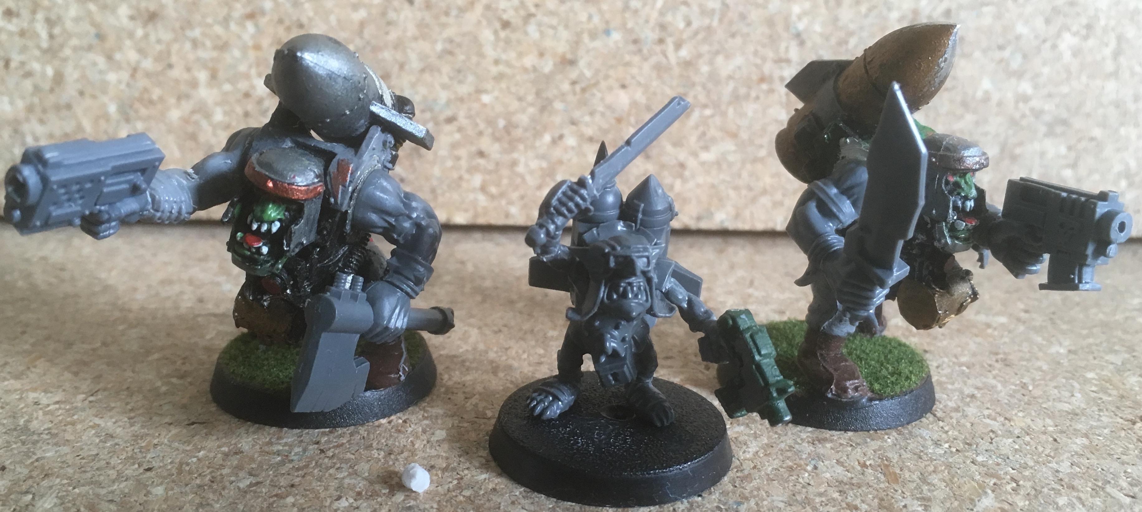 Stormboyz
