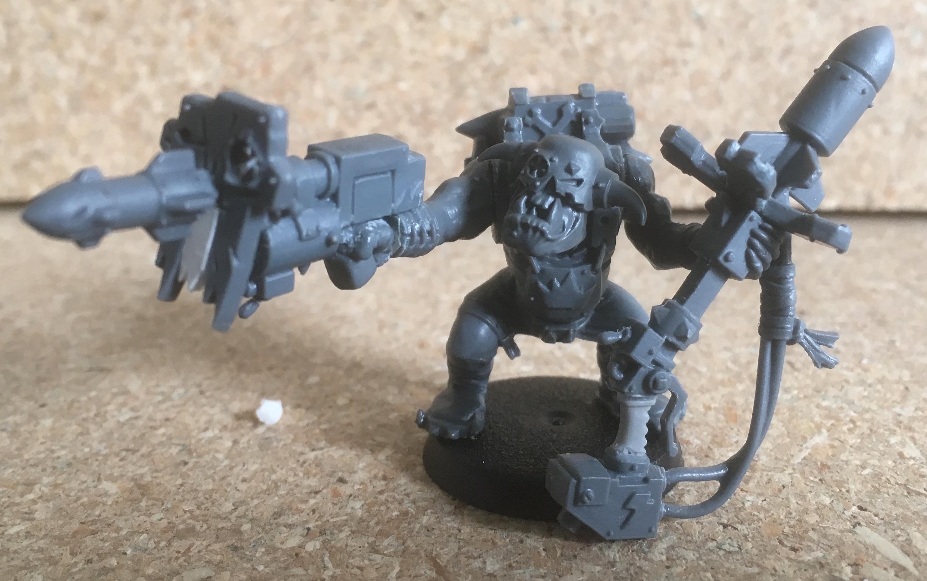Tankbusta