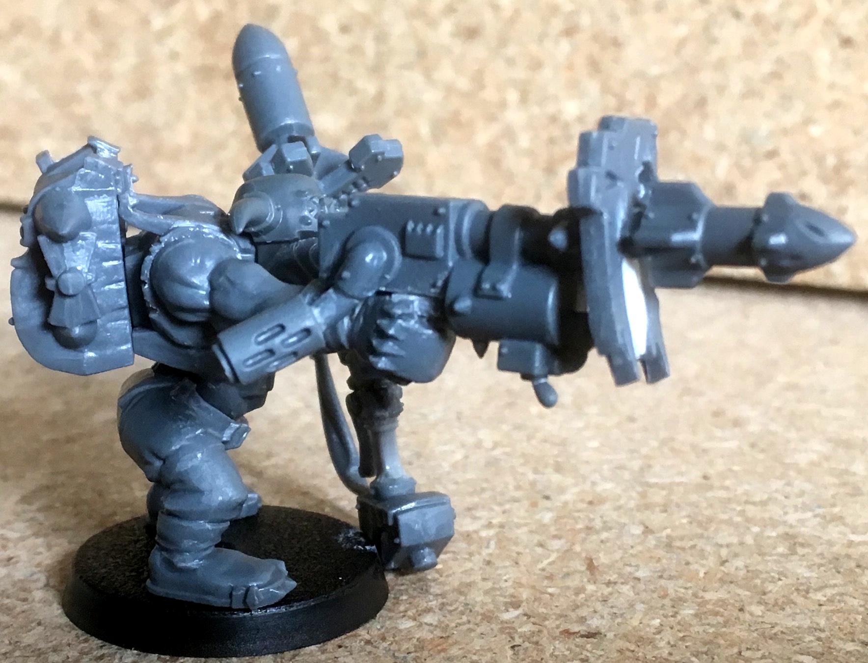 Tankbusta