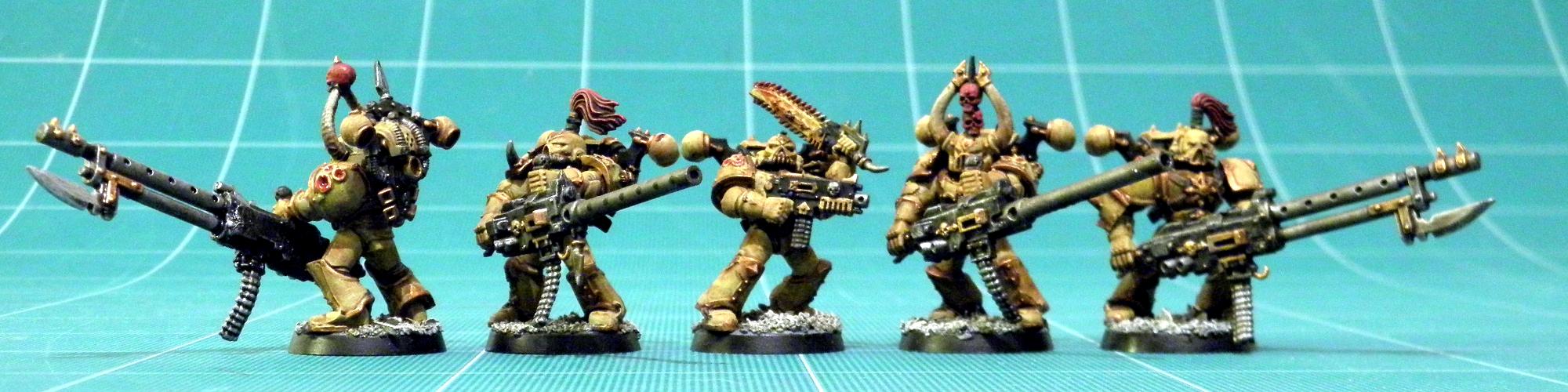 Autocannon, Black Mace, Chaos, Chaos Daemons, Chaos Space Marines, Daemon Prince, Daemons, Death Guard, Havocs, Heavy Support, Monstrous Creature, Nurgle, Nurgle's Rot, Warhammer 40,000, Warhammer Fantasy