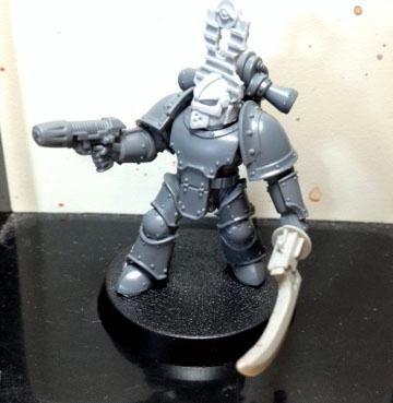 Conversion, Prospero, Space Marines, Thousand Sons