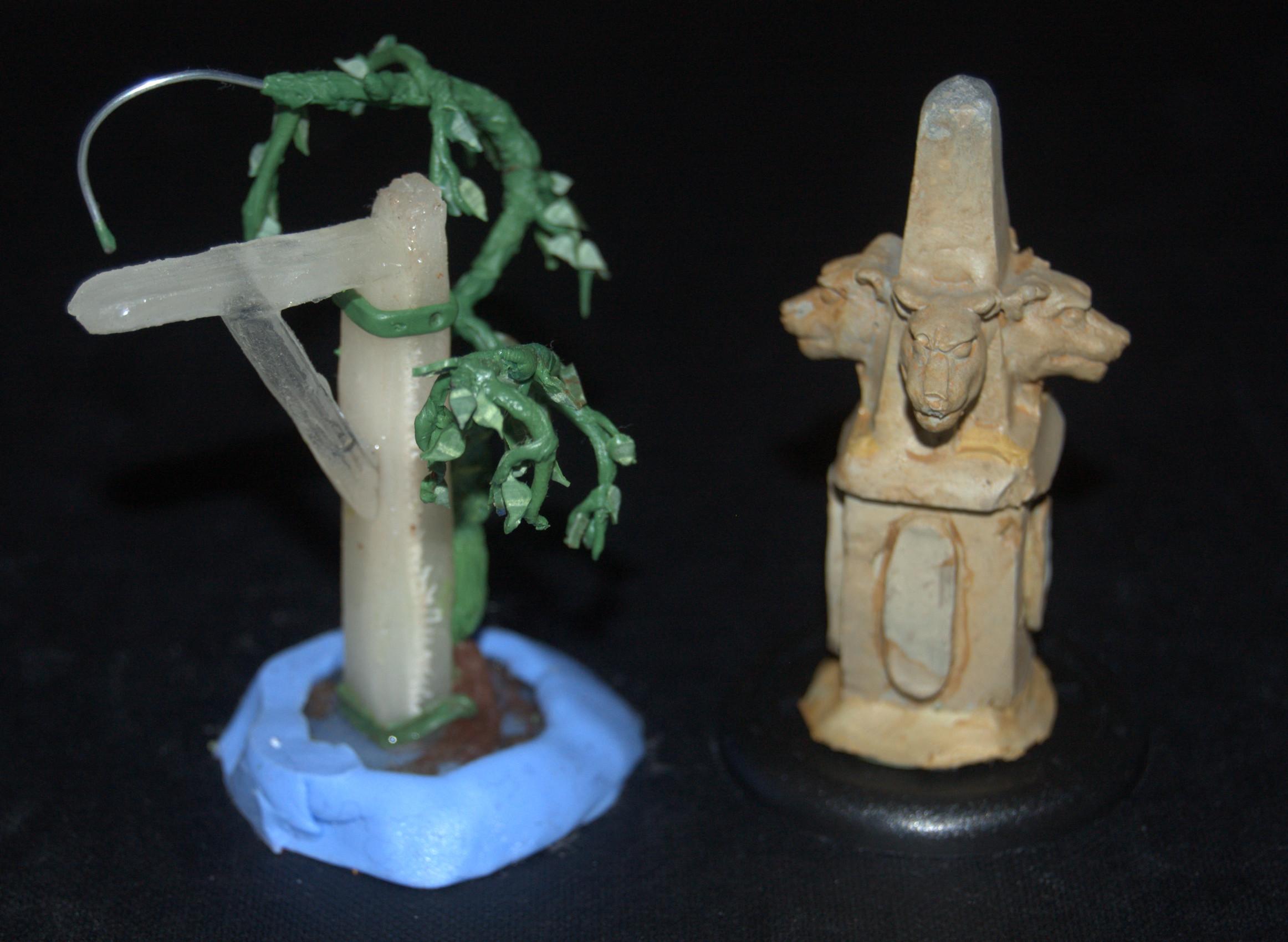 Terrain