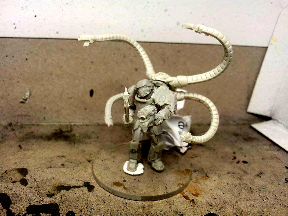 techmarine
