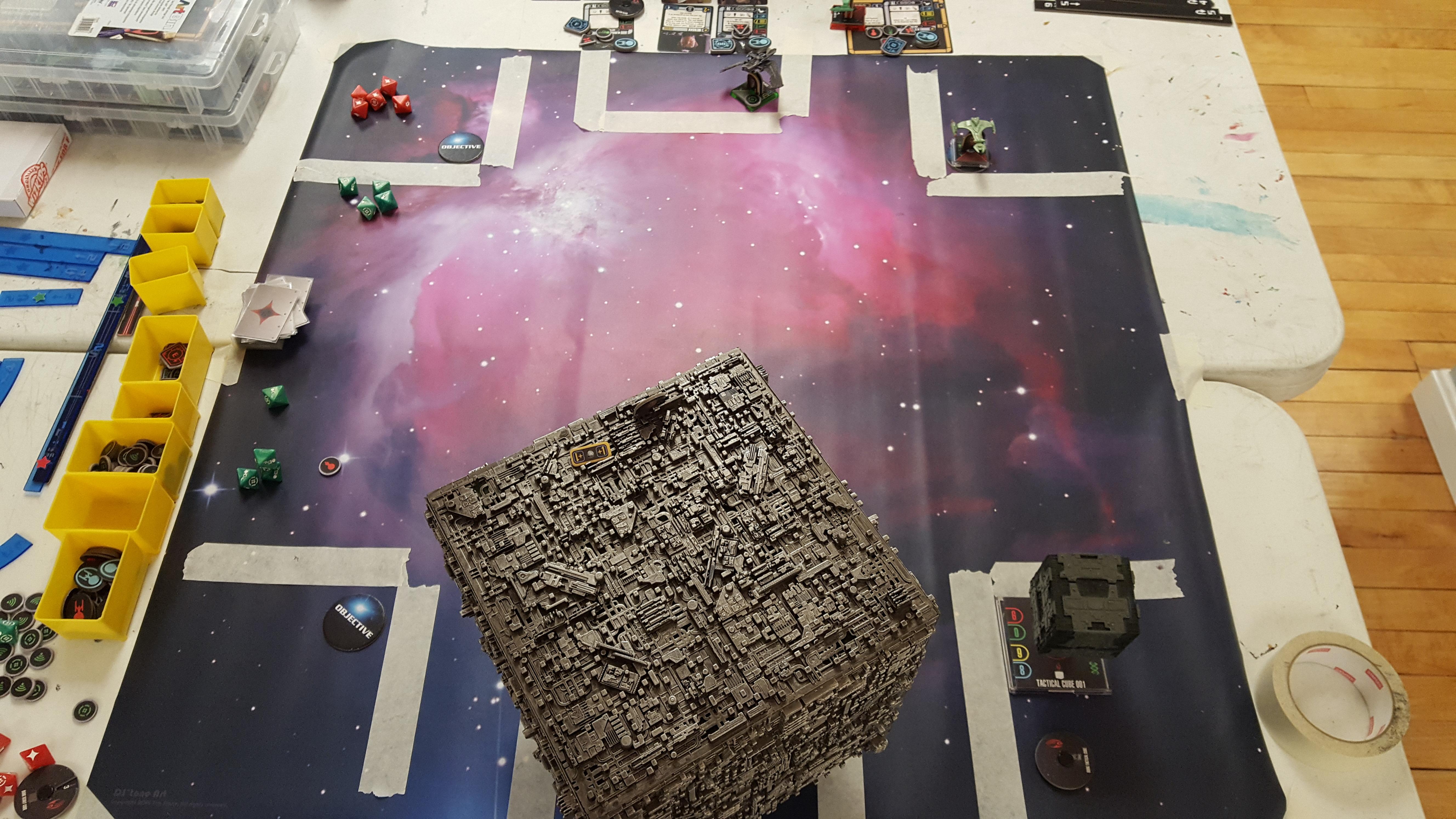 Star Trek Attack Wing