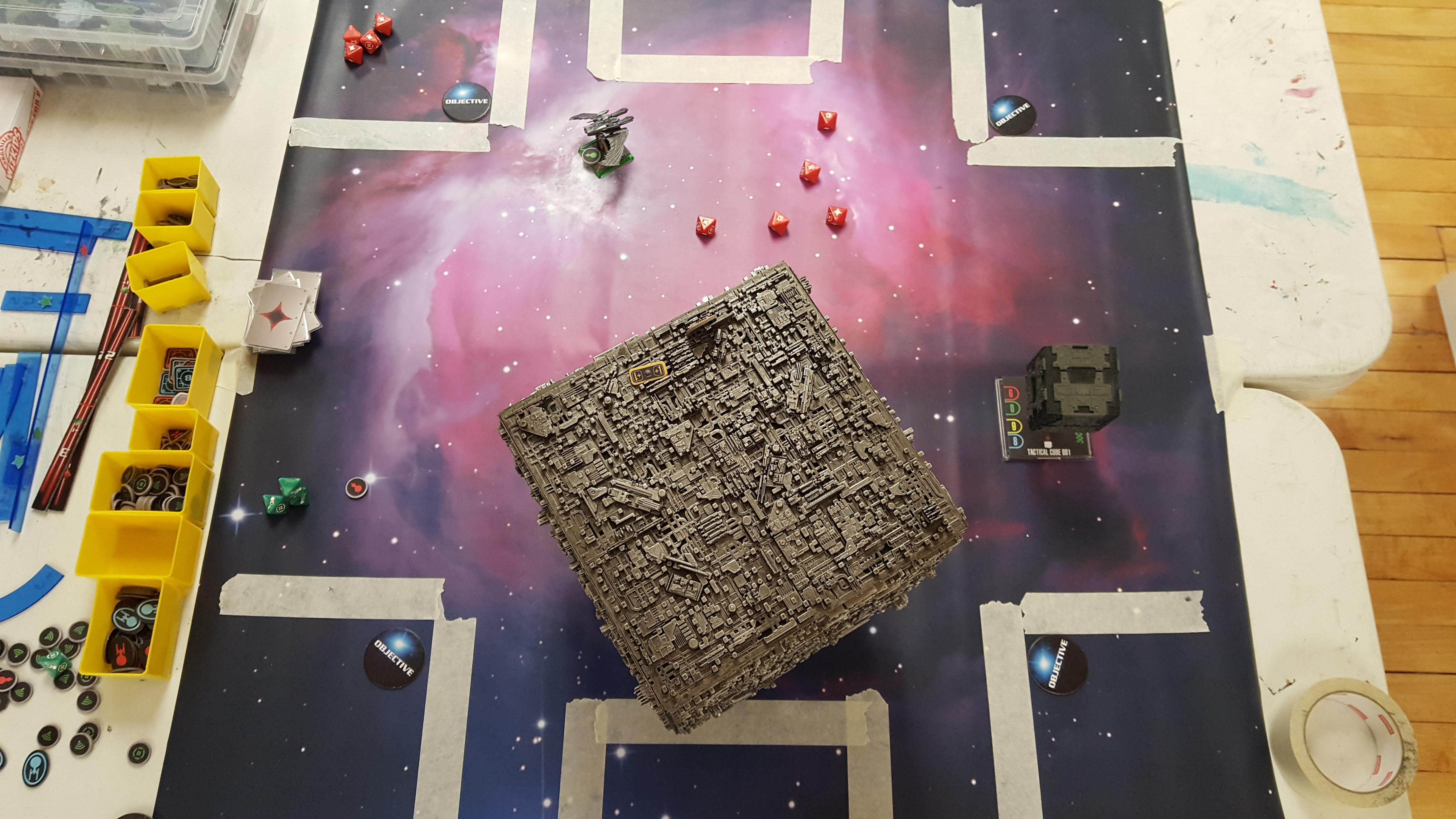 Star Trek Attack Wing