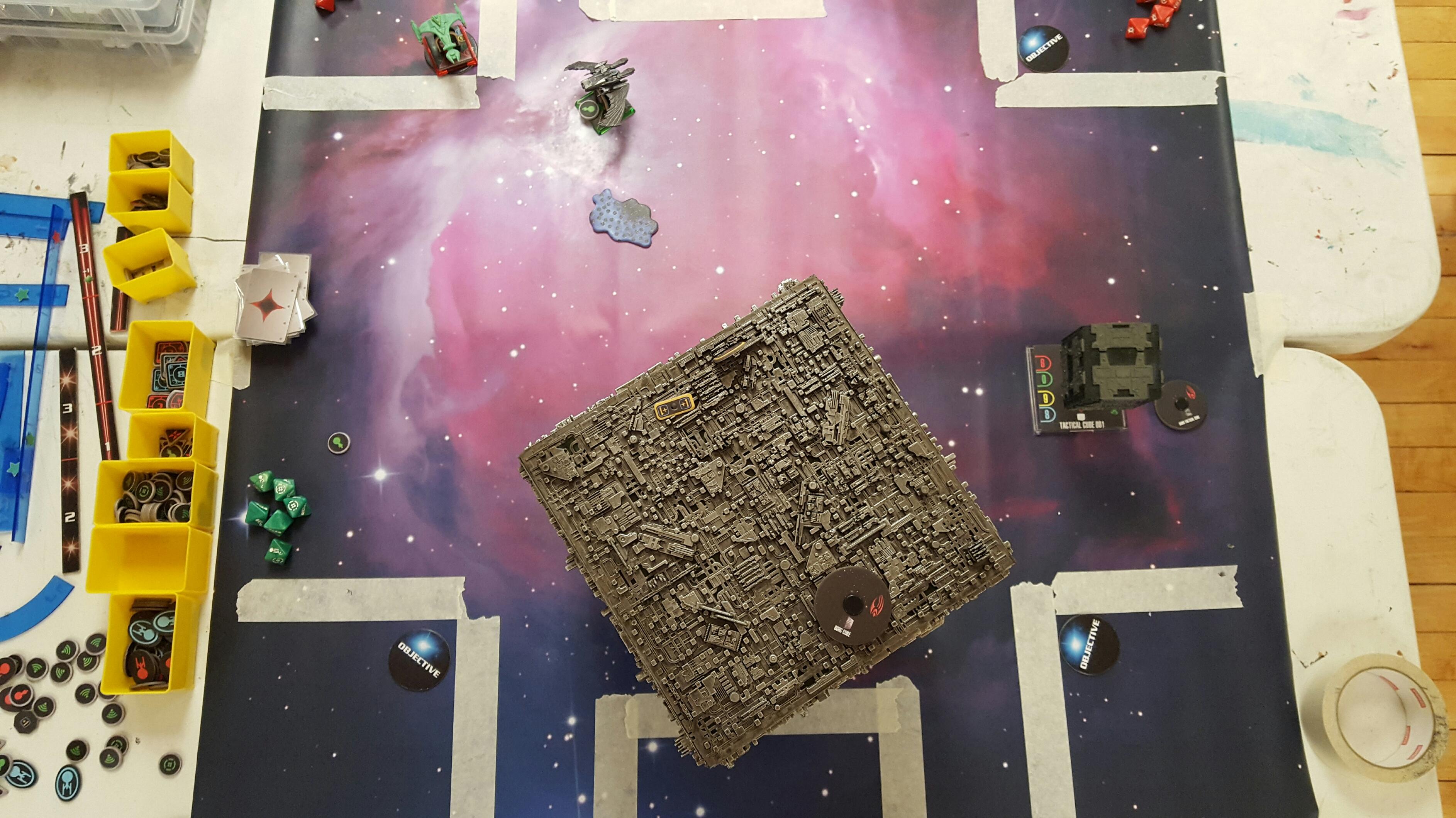 Star Trek Attack Wing