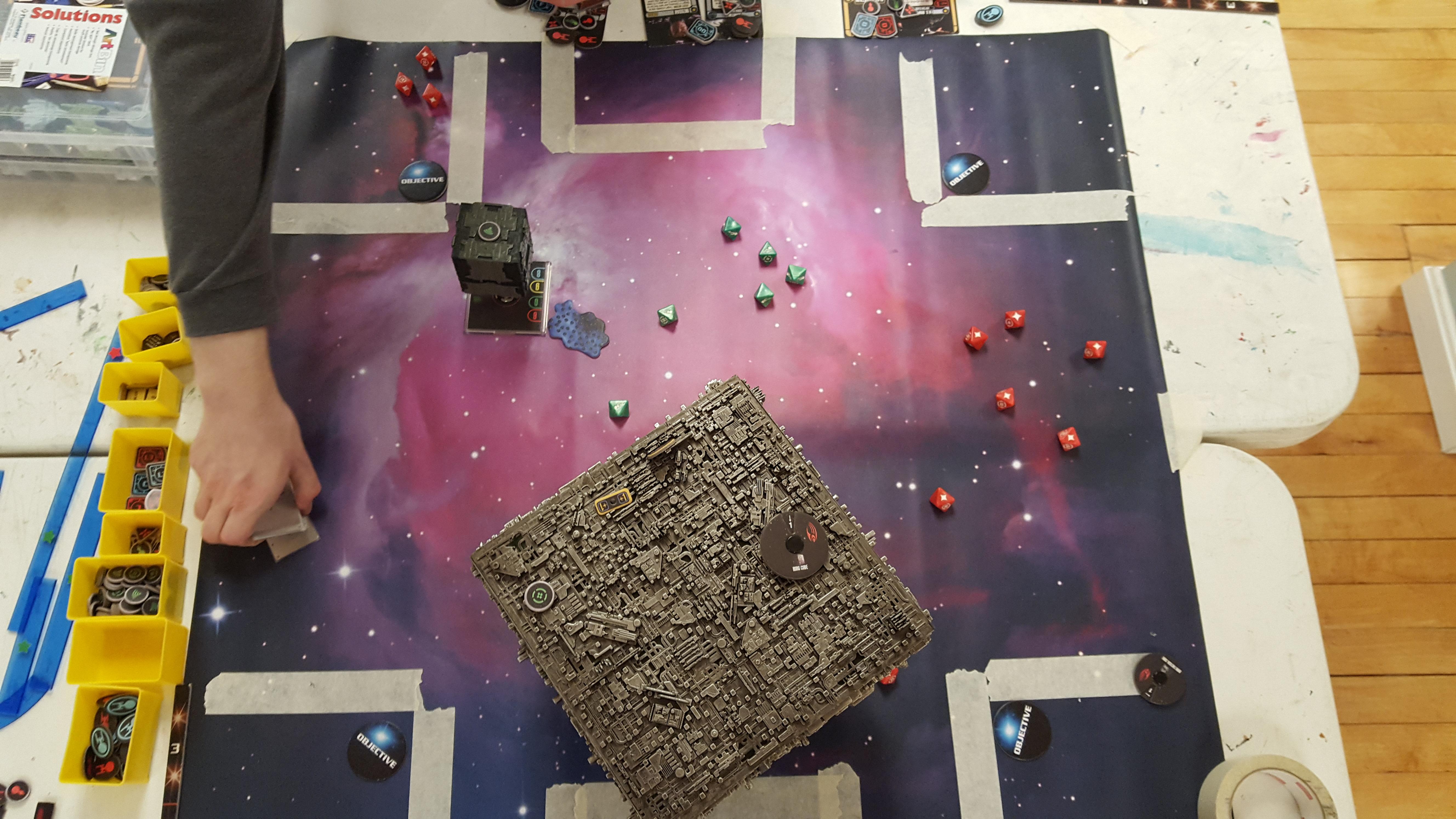 Star Trek Attack Wing