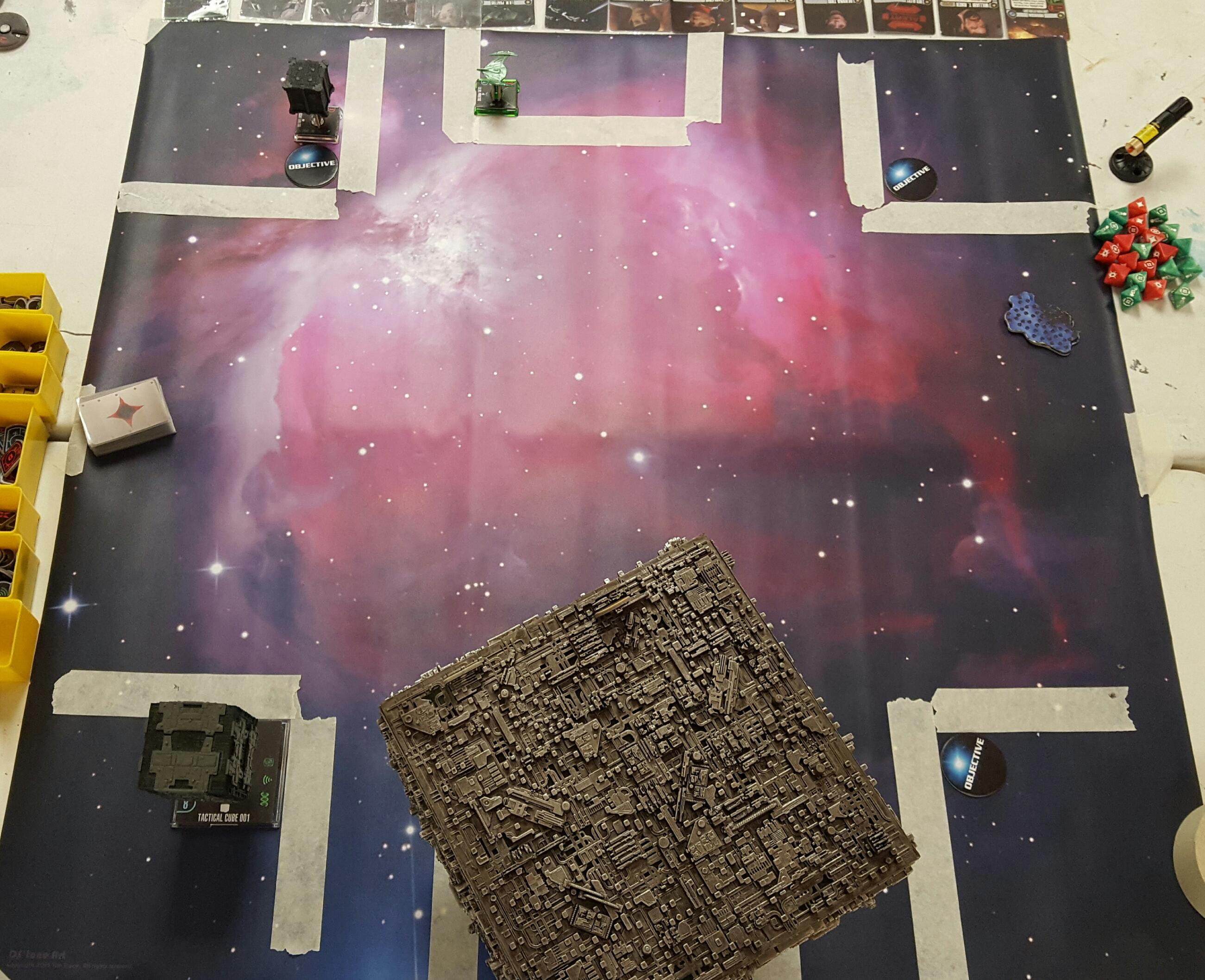 Star Trek Attack Wing