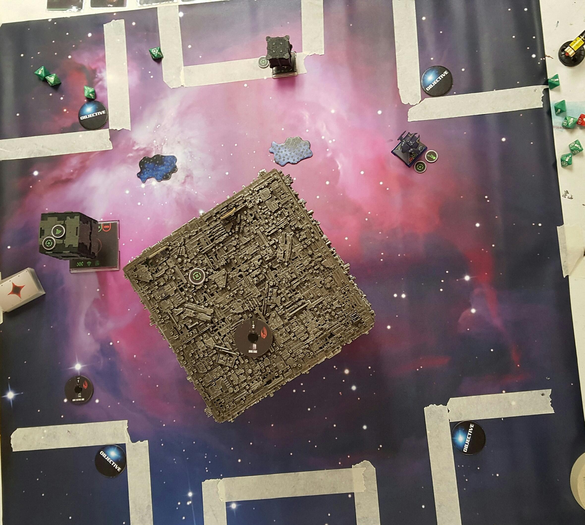 Star Trek Attack Wing