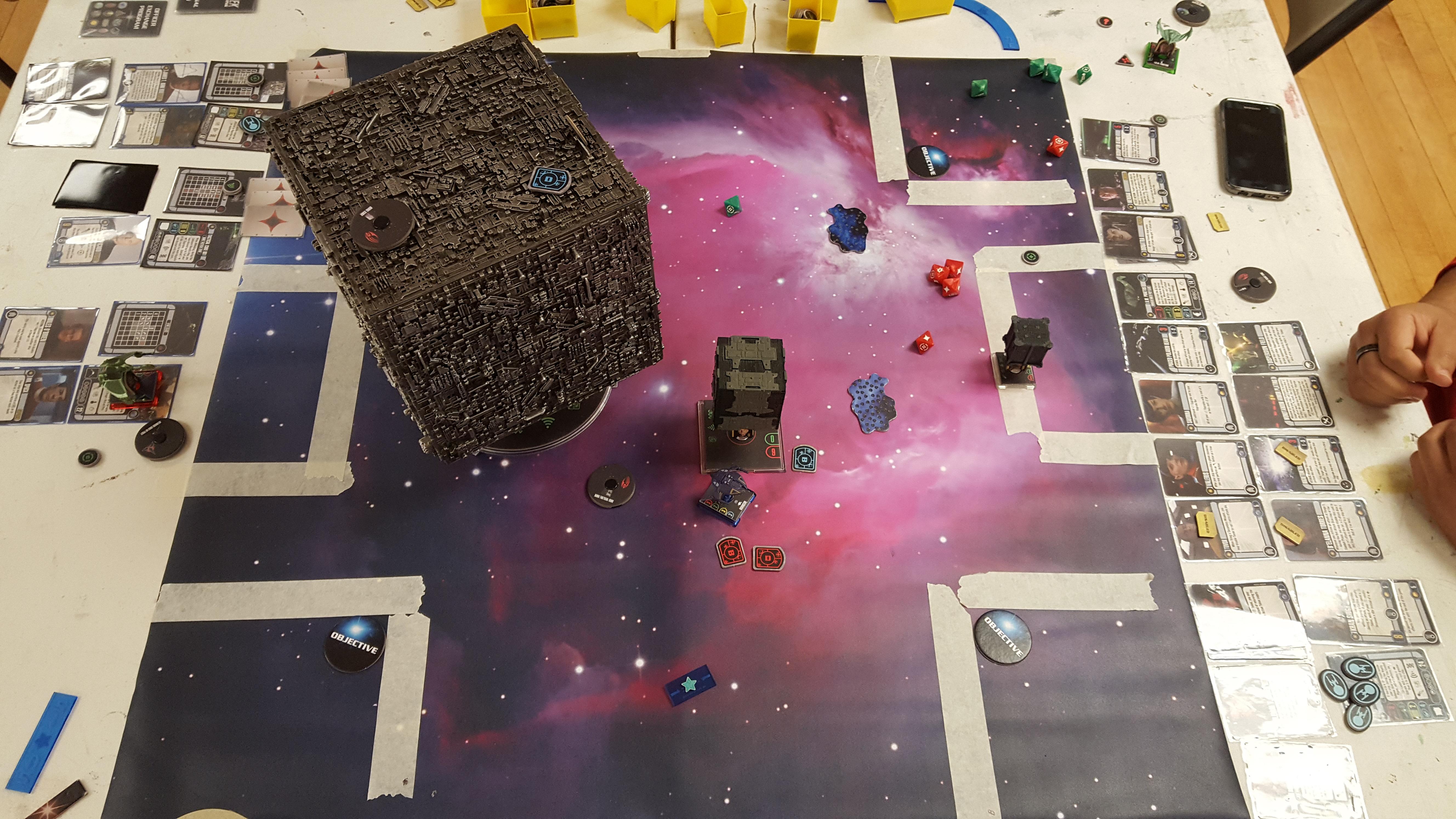 Star Trek Attack Wing - 11 - Gallery - DakkaDakka