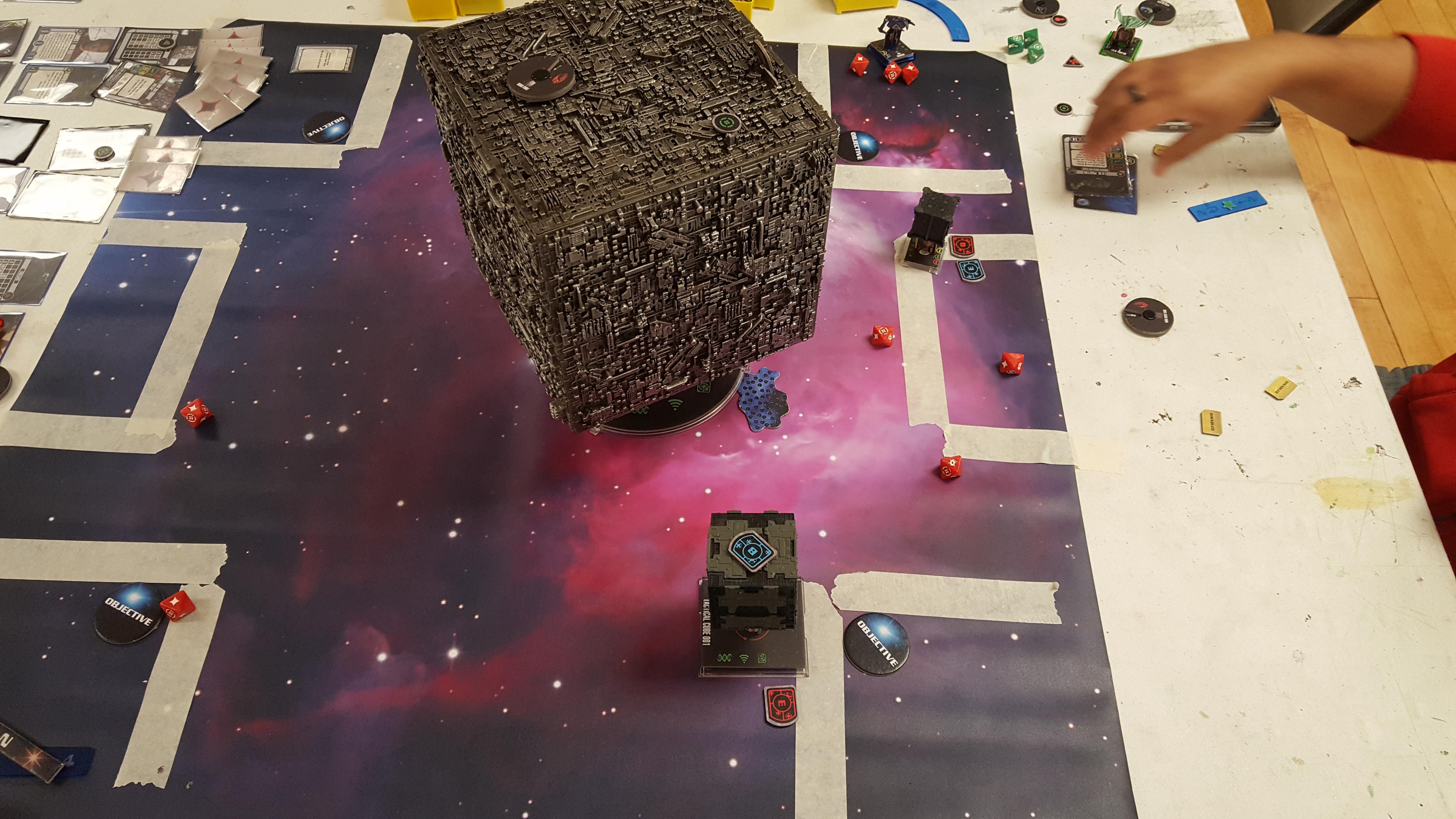 Star Trek Attack Wing - 13 - Gallery - DakkaDakka