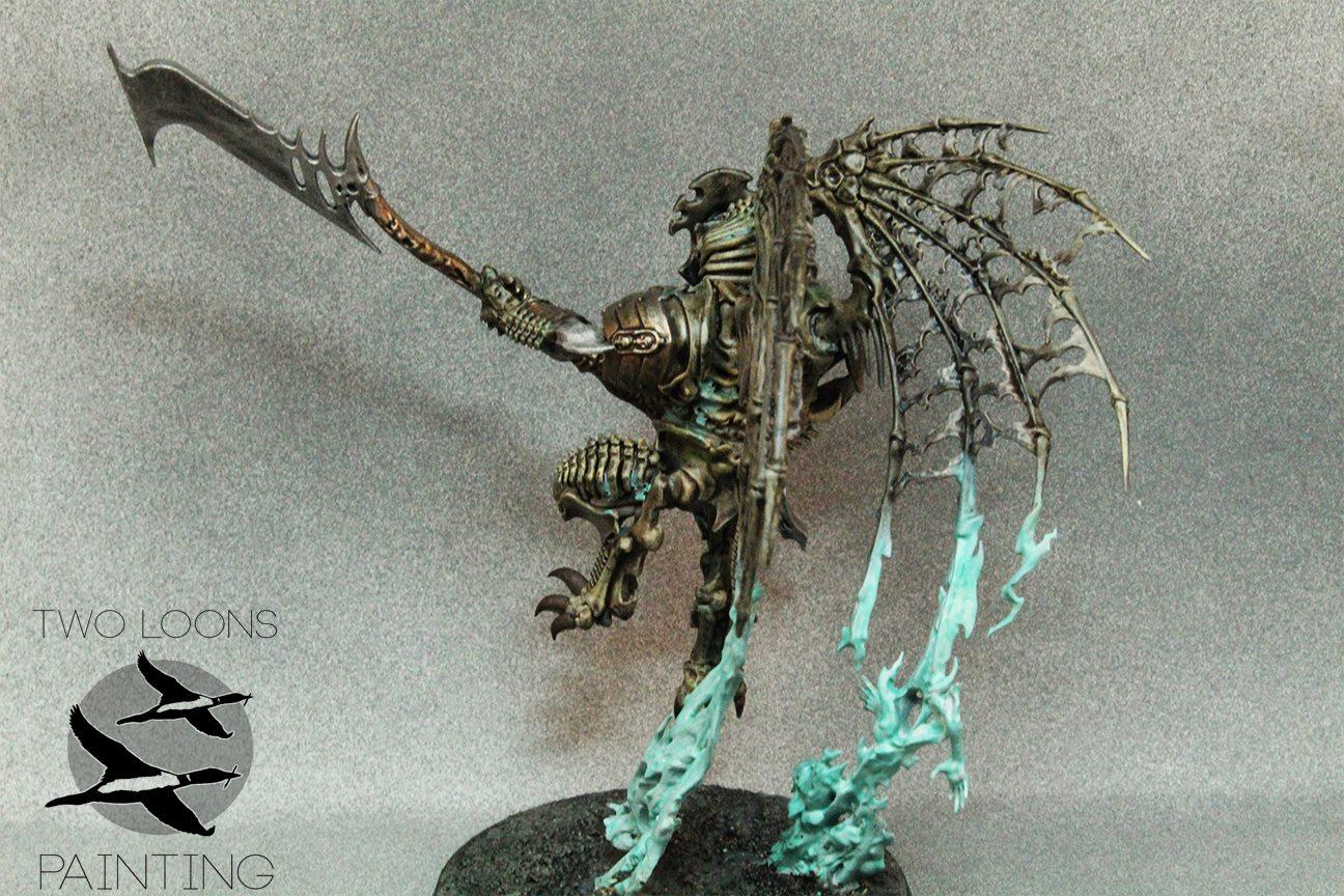 Age Of Sigmar, Undead, Vampire Counts, Warhammer Fantasy