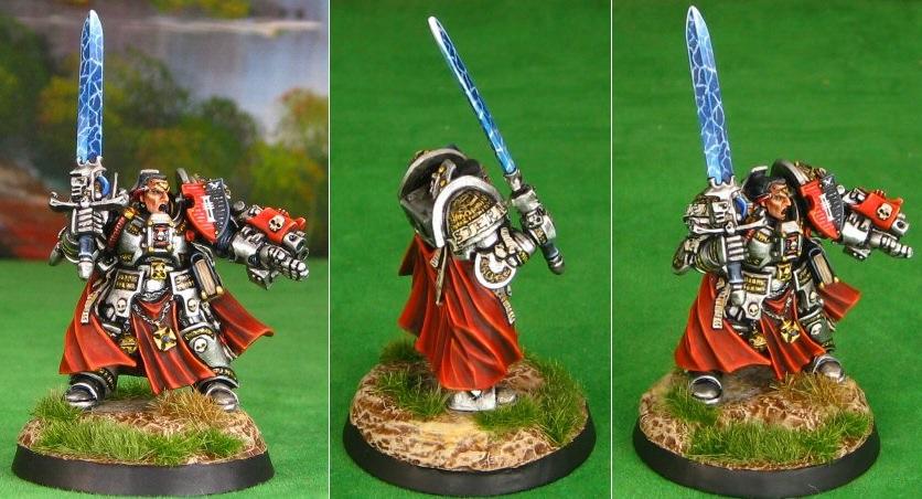 Grey Knight