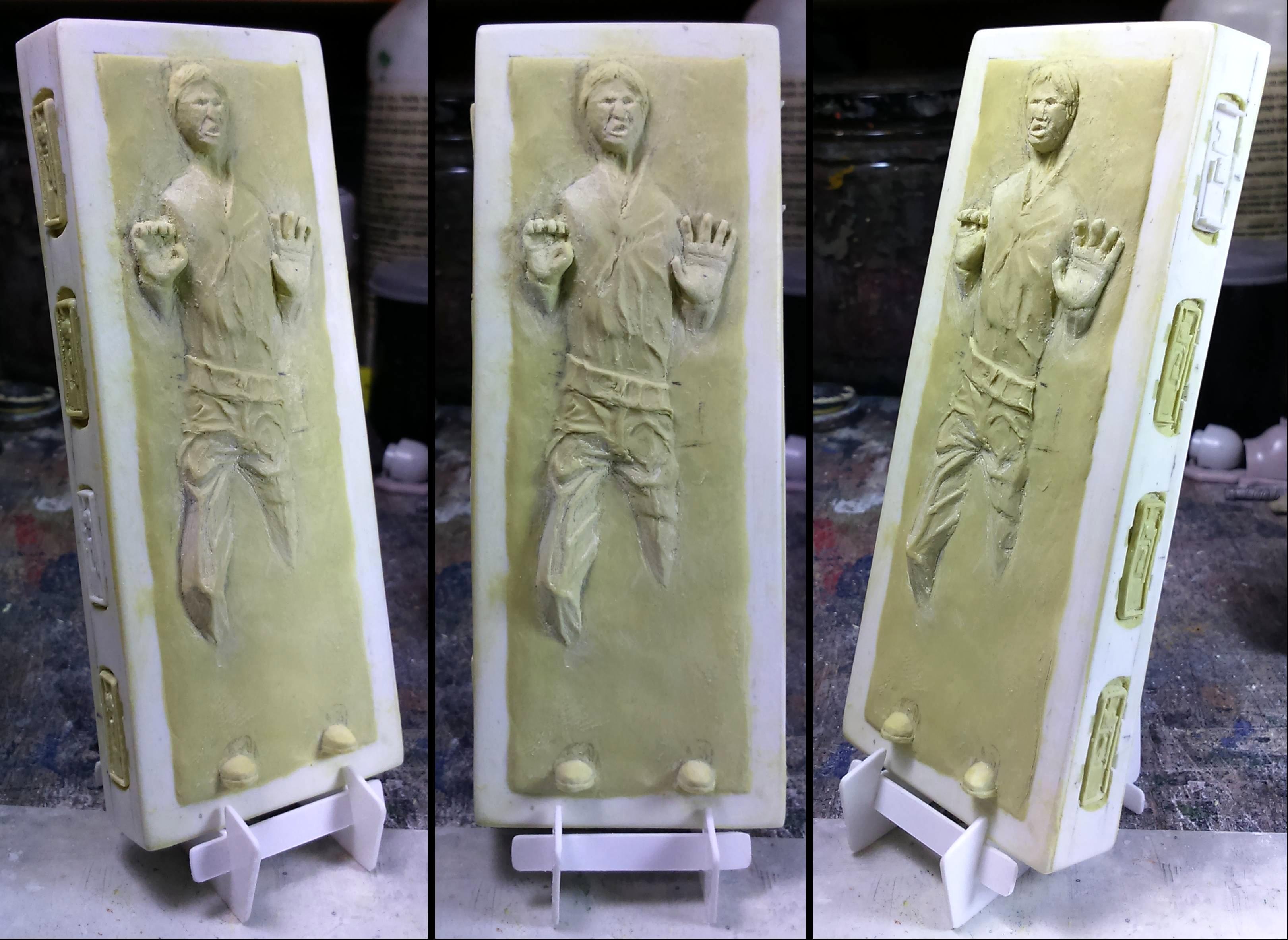 Carbonite wip 7