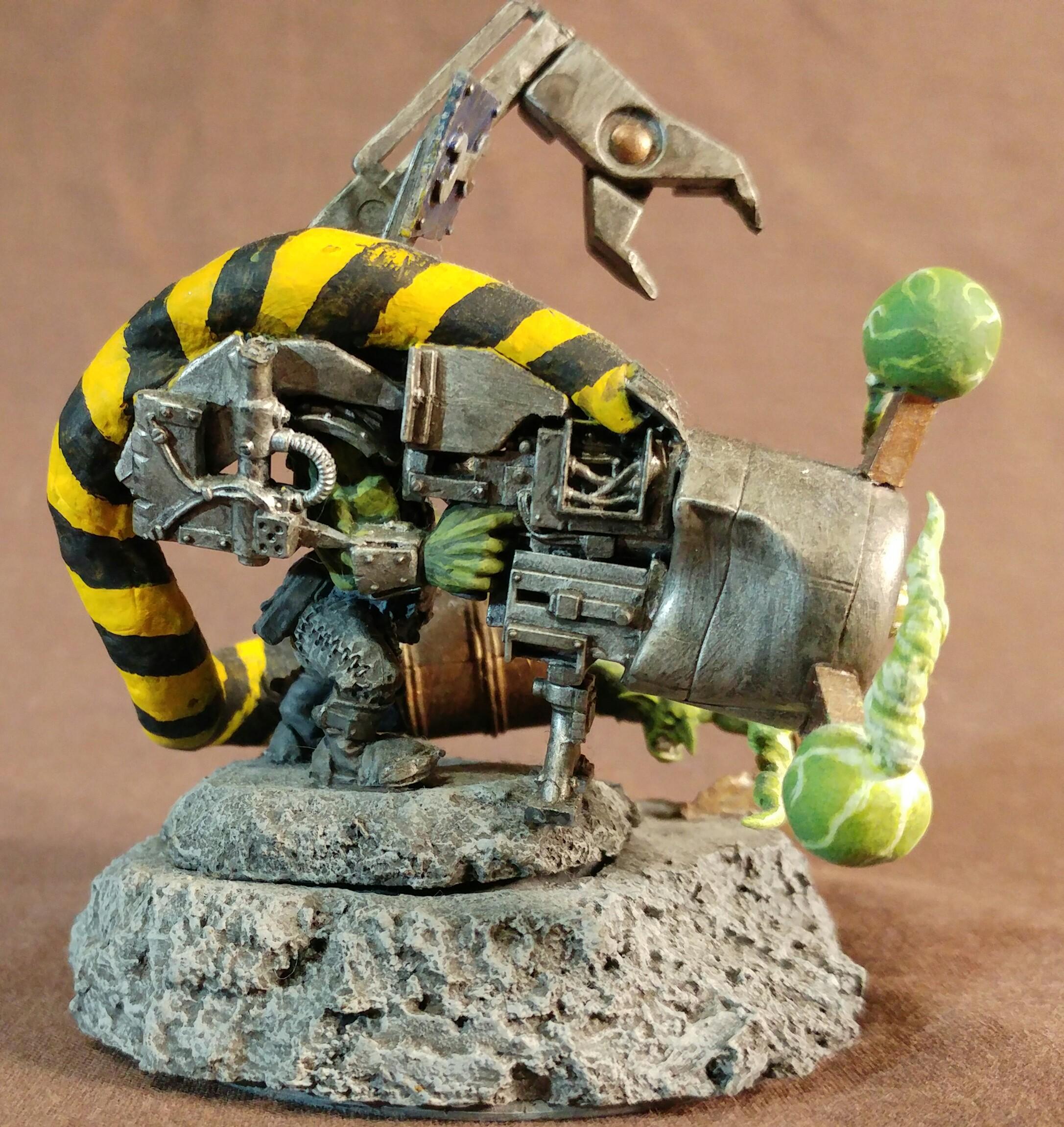 Orks, Bigmek2