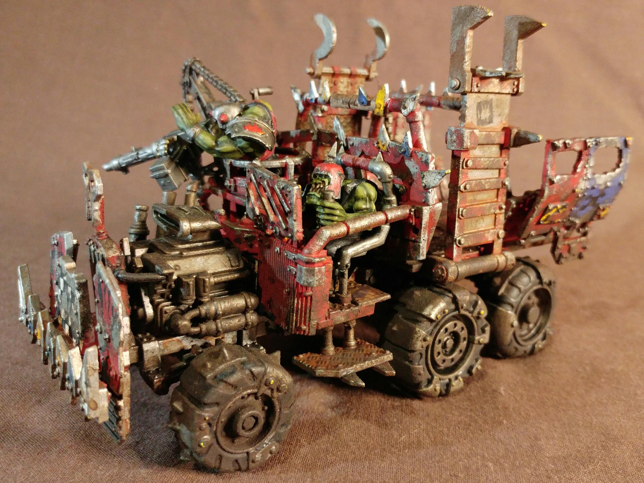 RedTrukk2