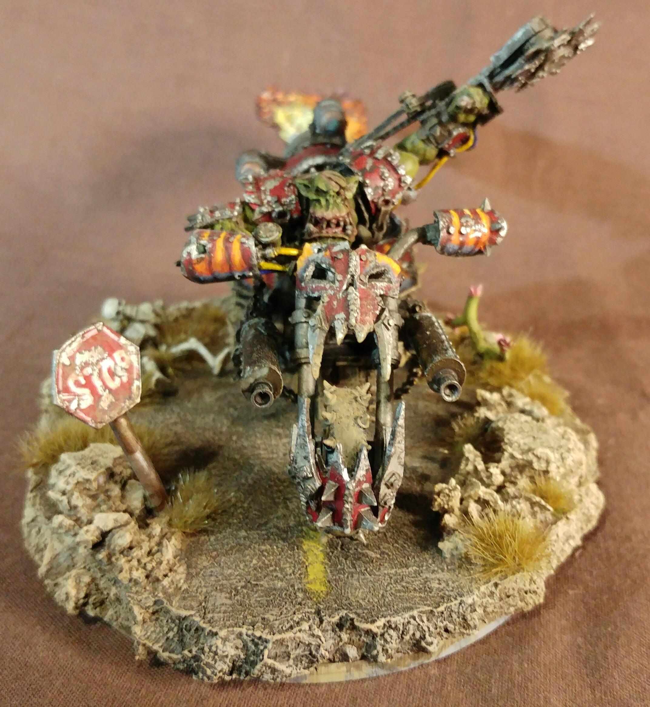 Evil Suns, Orks, Newpic1
