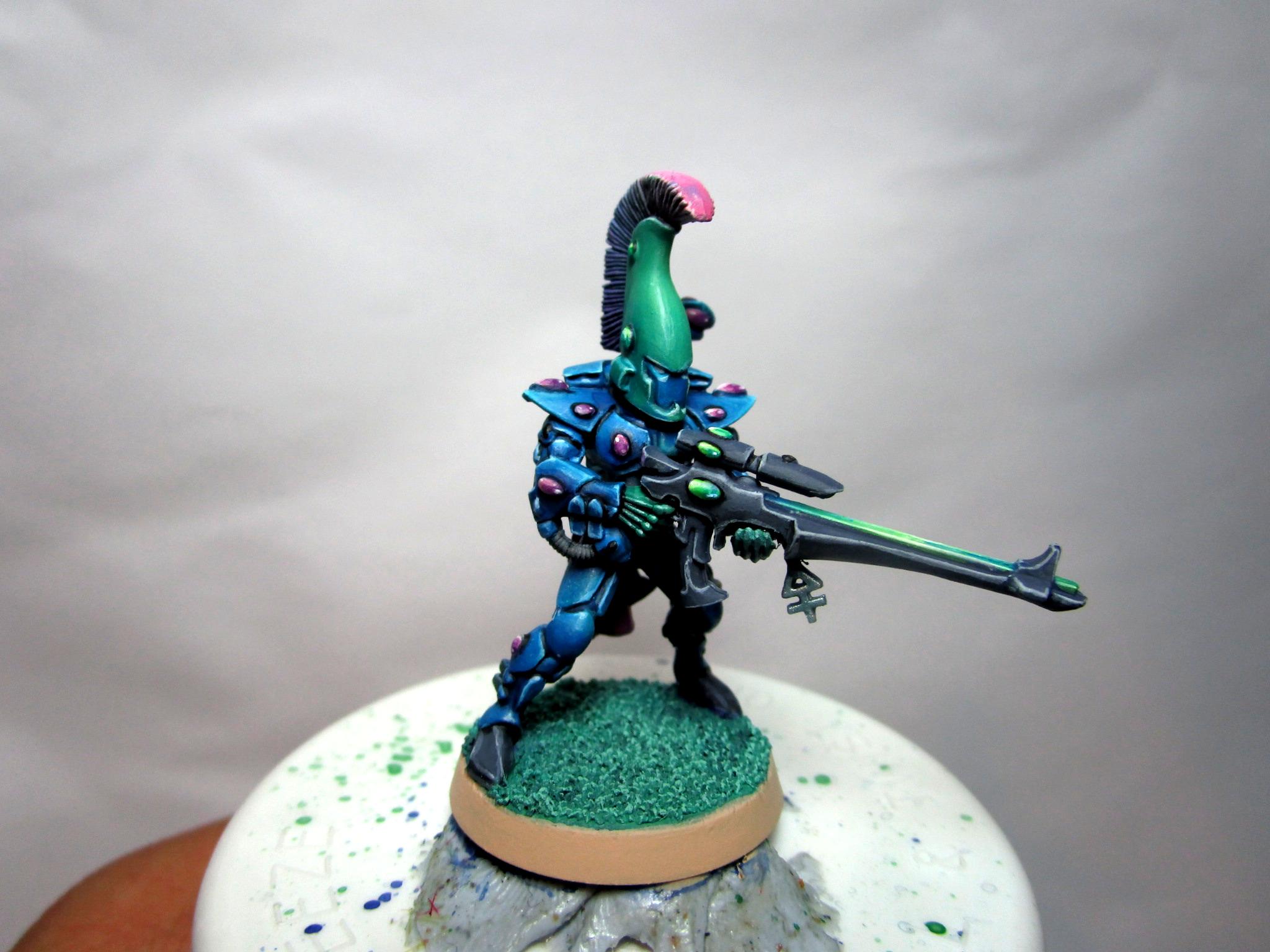 Eldar