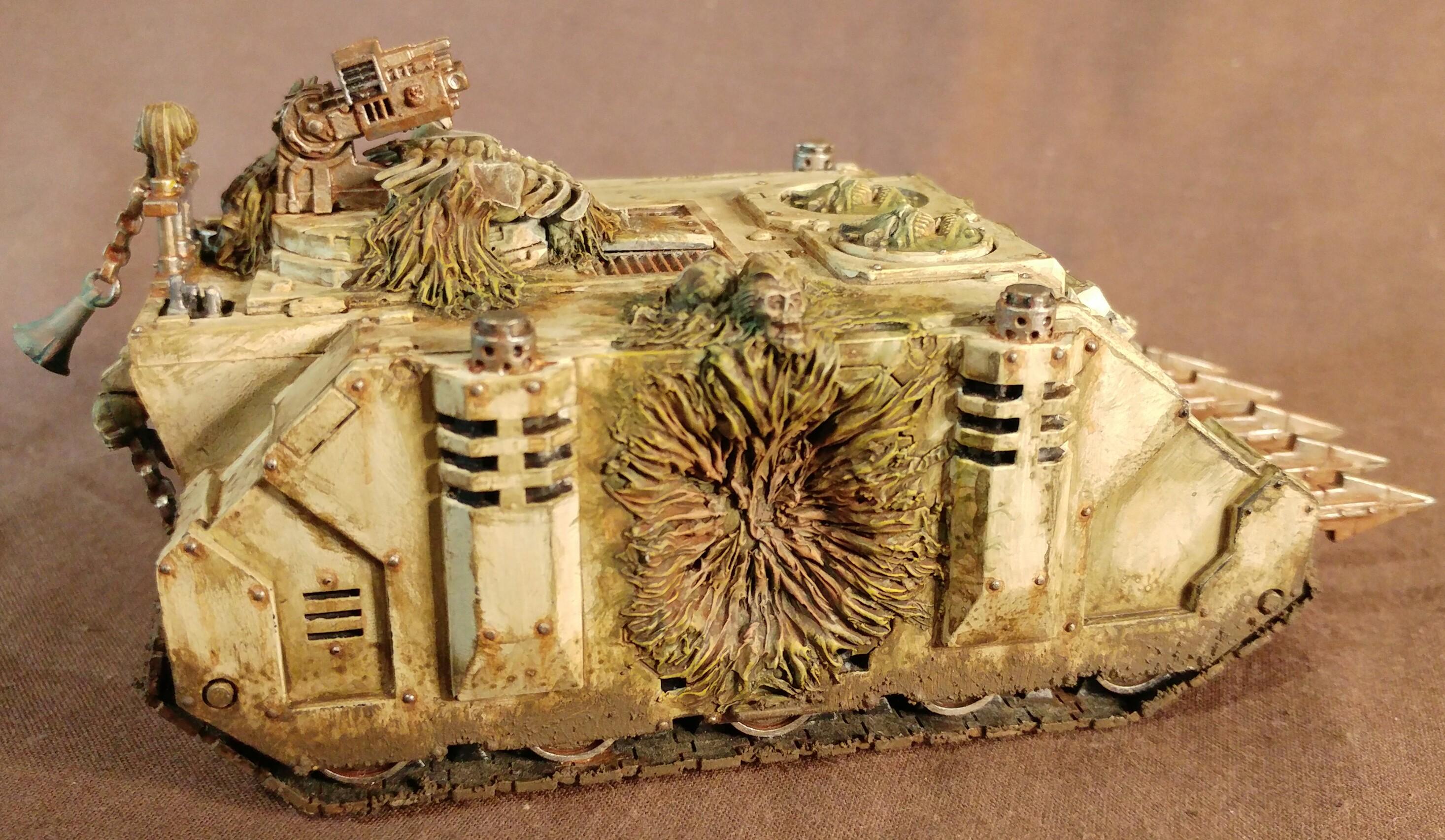 NurgleRhino1 2