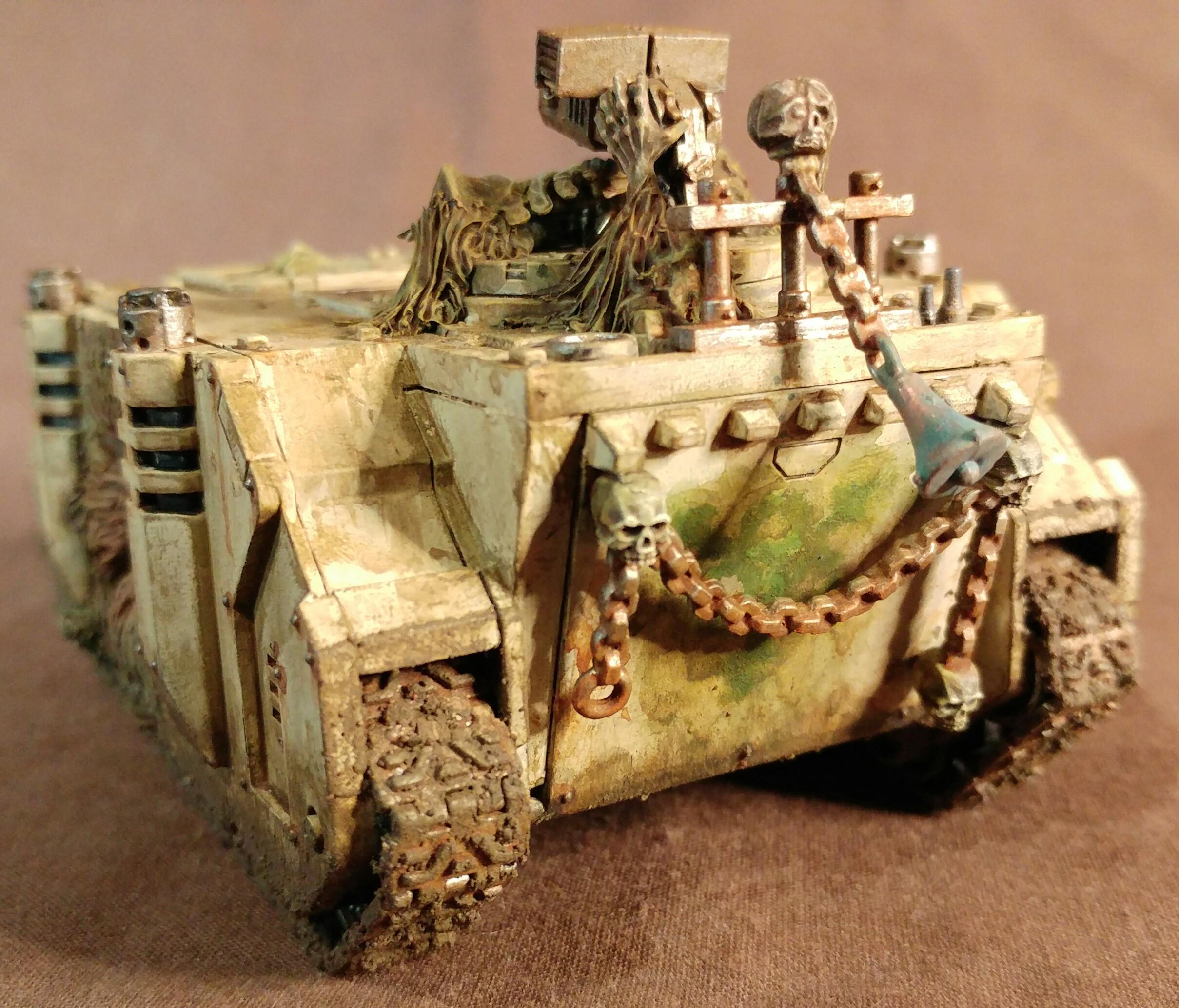 NurgleRhino1 4