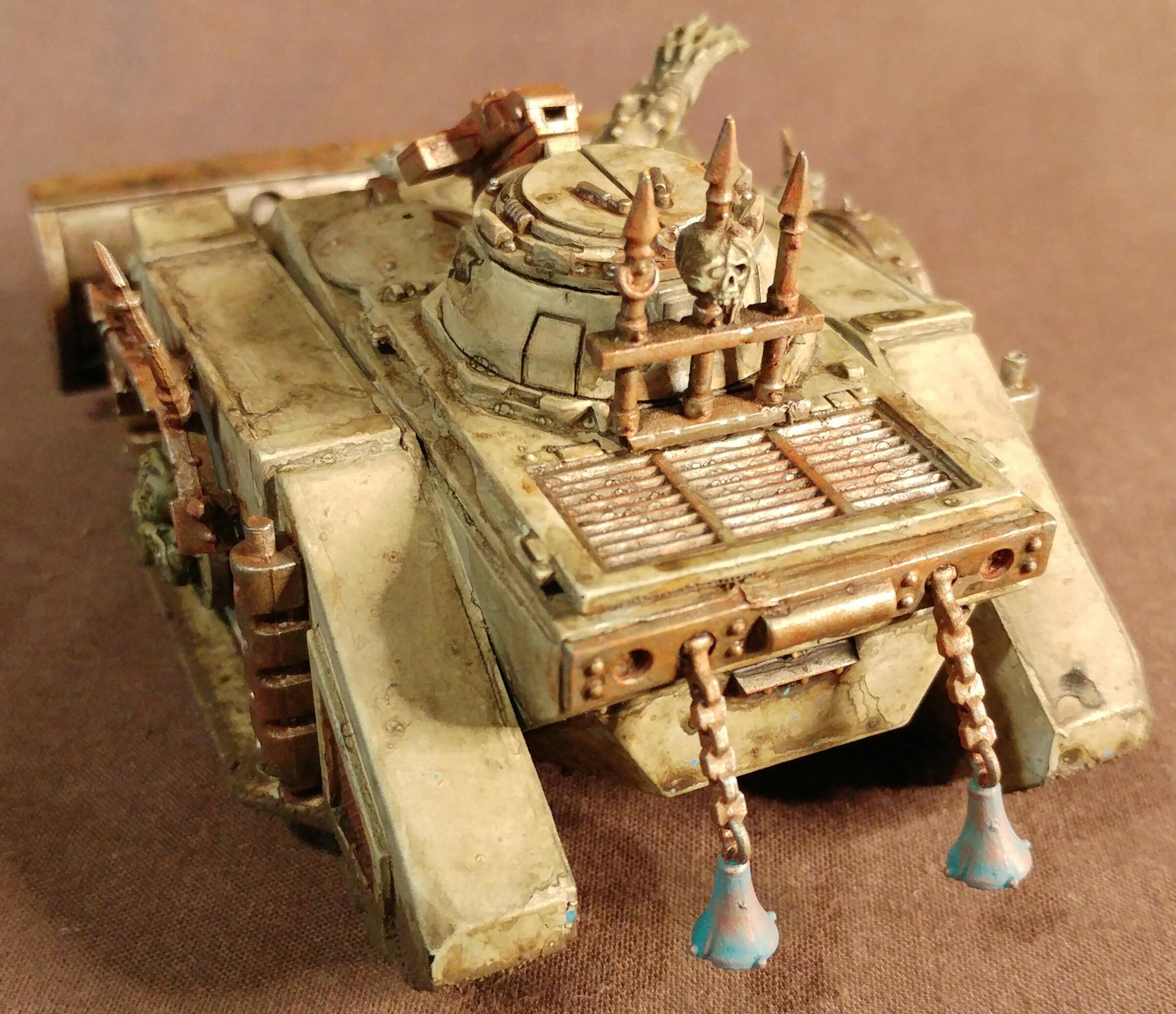 NurgleRhino2 3