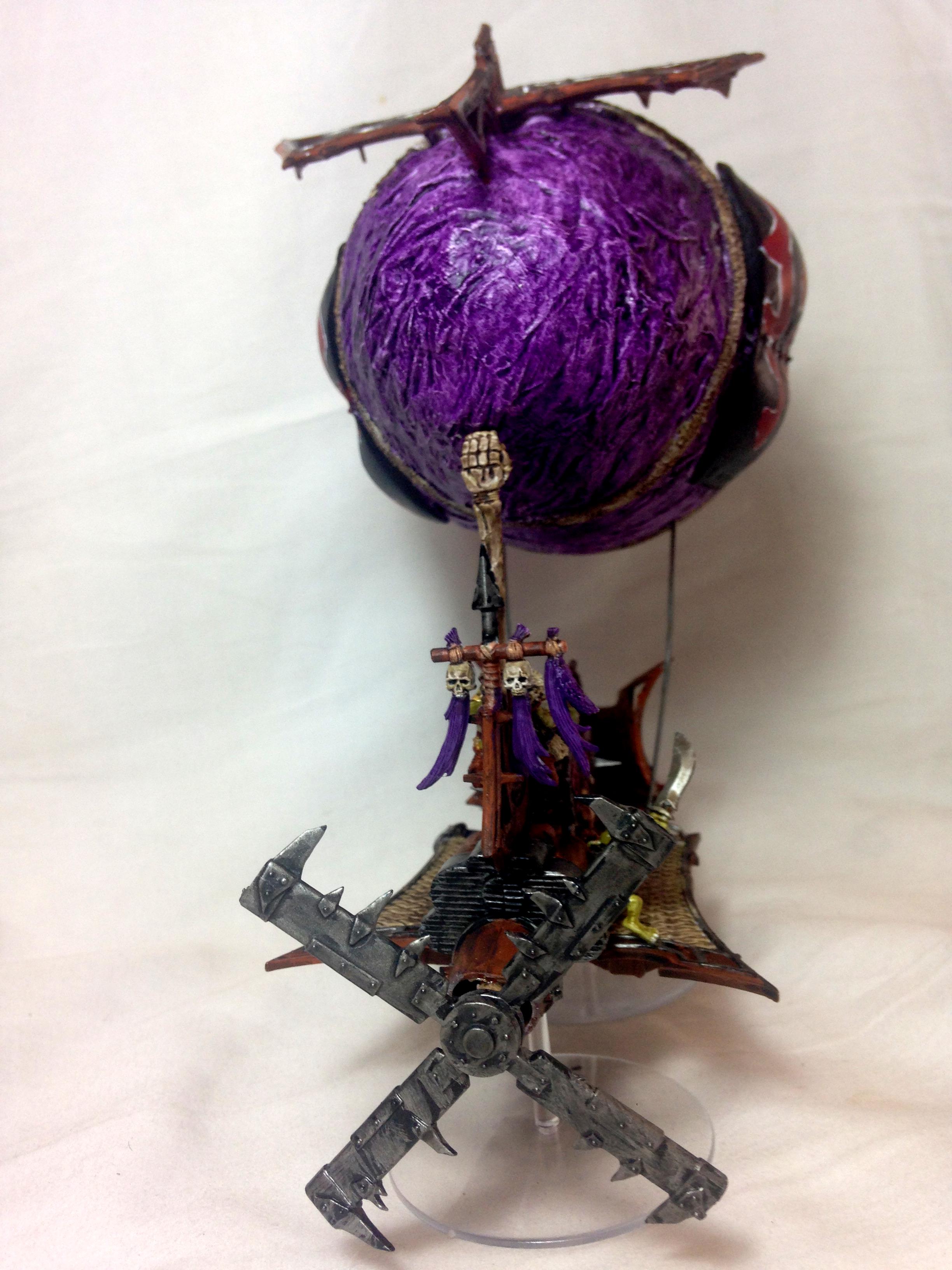 goblin zeppelin 