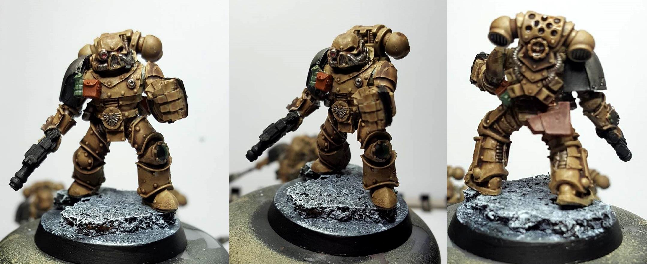 Marine Kardeas