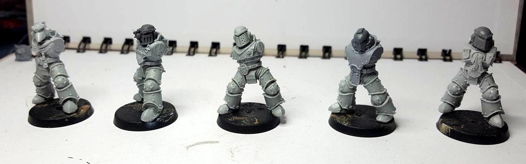 Squad Atalus WiP
