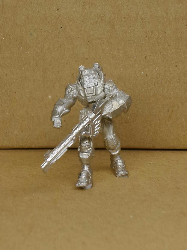 Yaogat MSR conversion