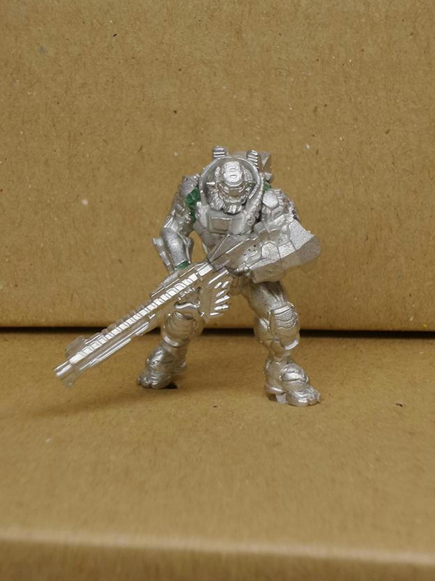 Yaogat MSR conversion