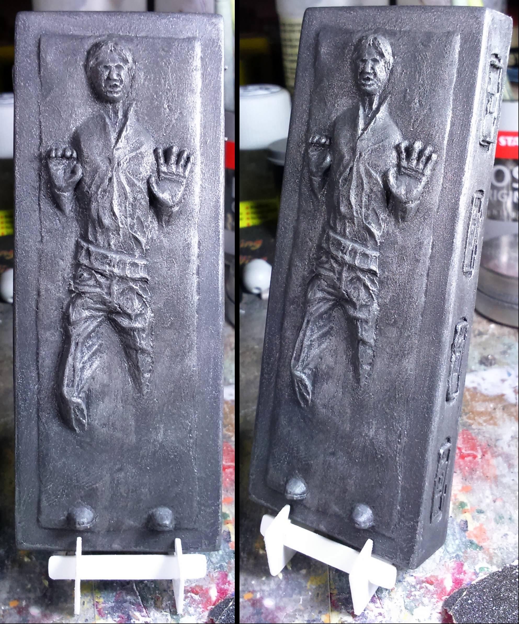 Carbonite wip 8