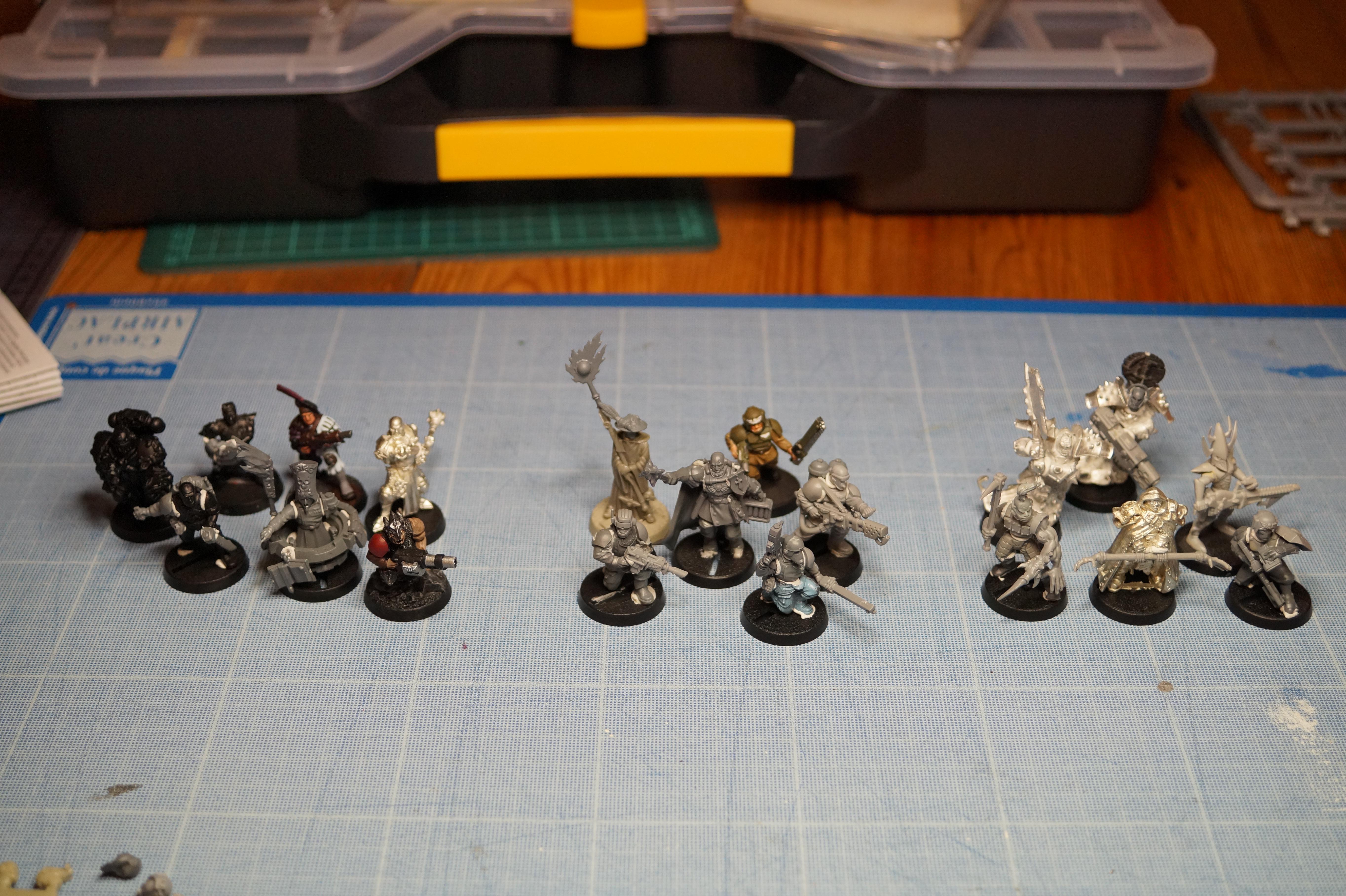 Characters, Conversion, Inq28, Inquisition, Inquisitor