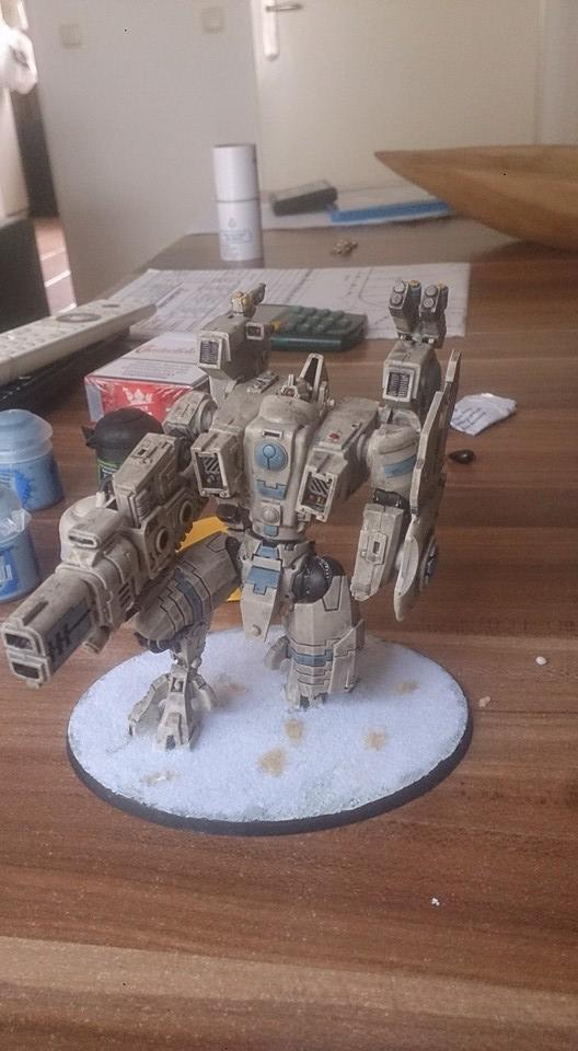 riptide