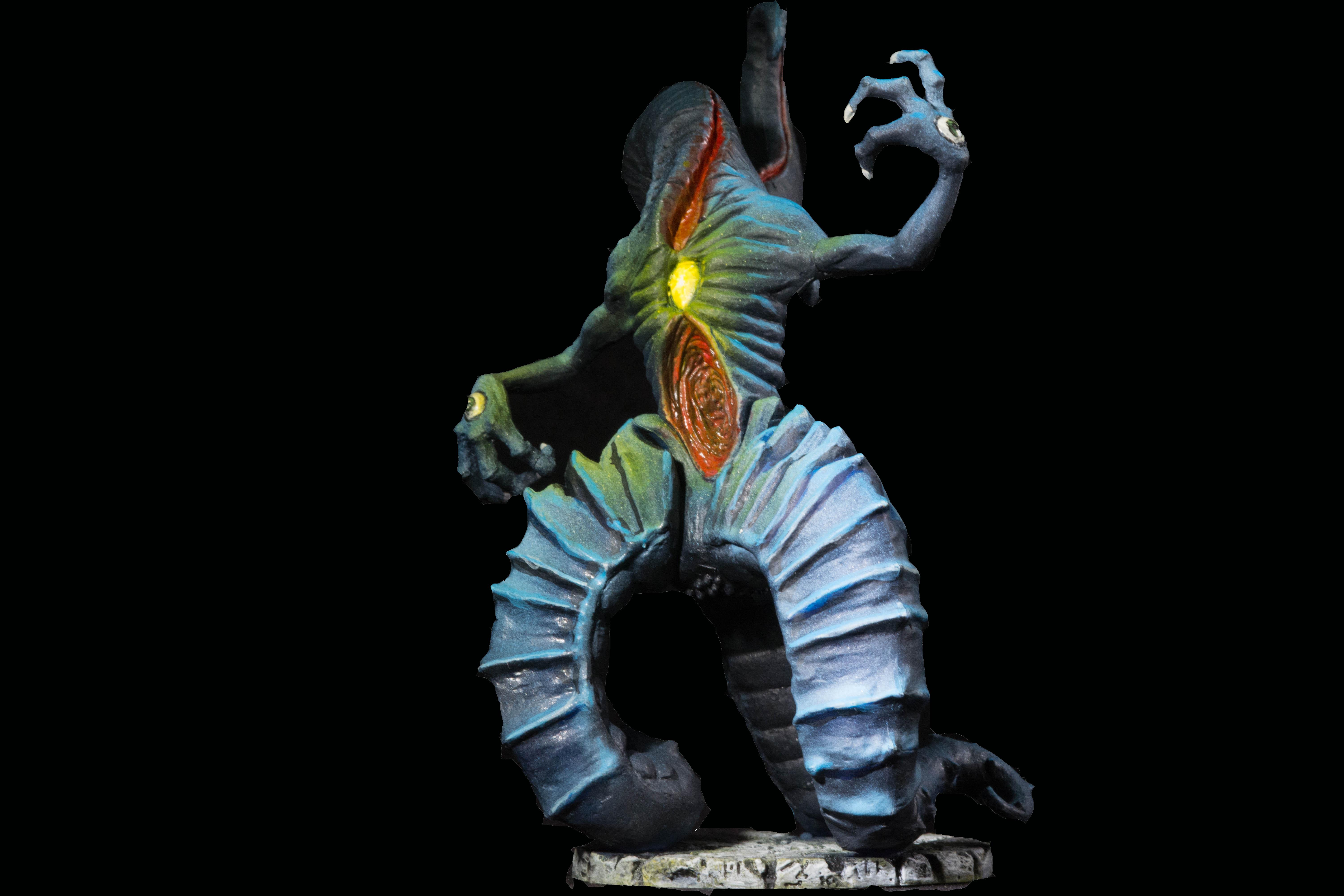 Narlythotep