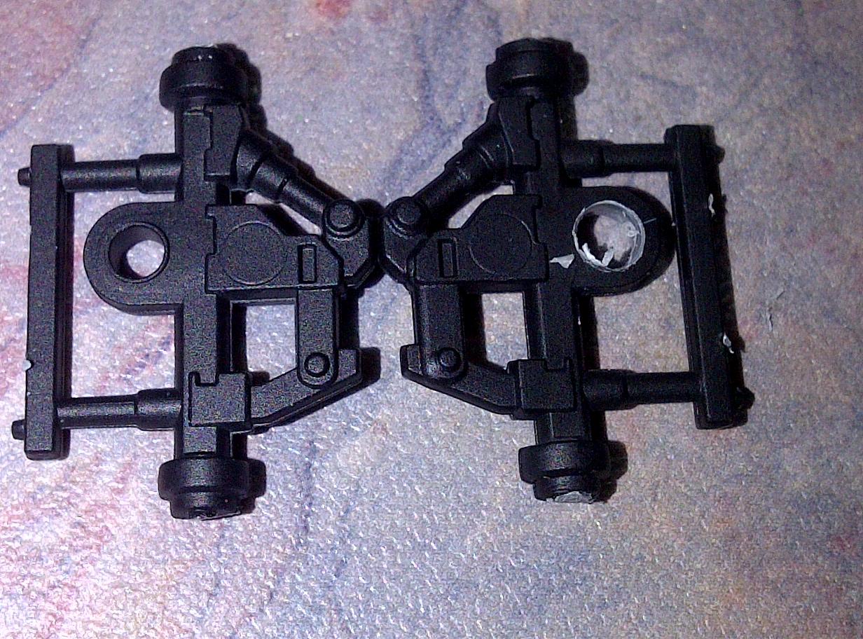 Baneblade, Hexblade, Hexblade 68