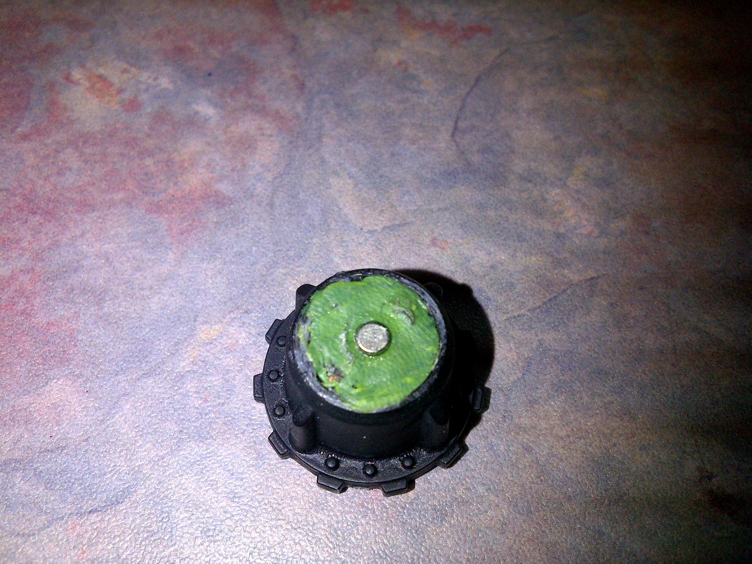 Baneblade, Hexblade, Hexblade 69