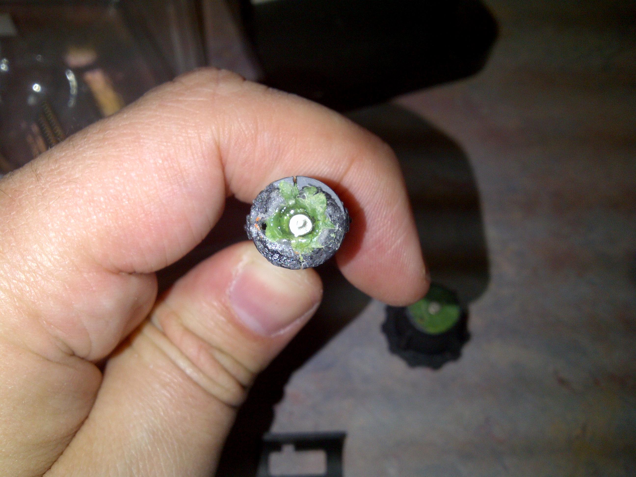 Baneblade, Hexblade, Hexblade 70