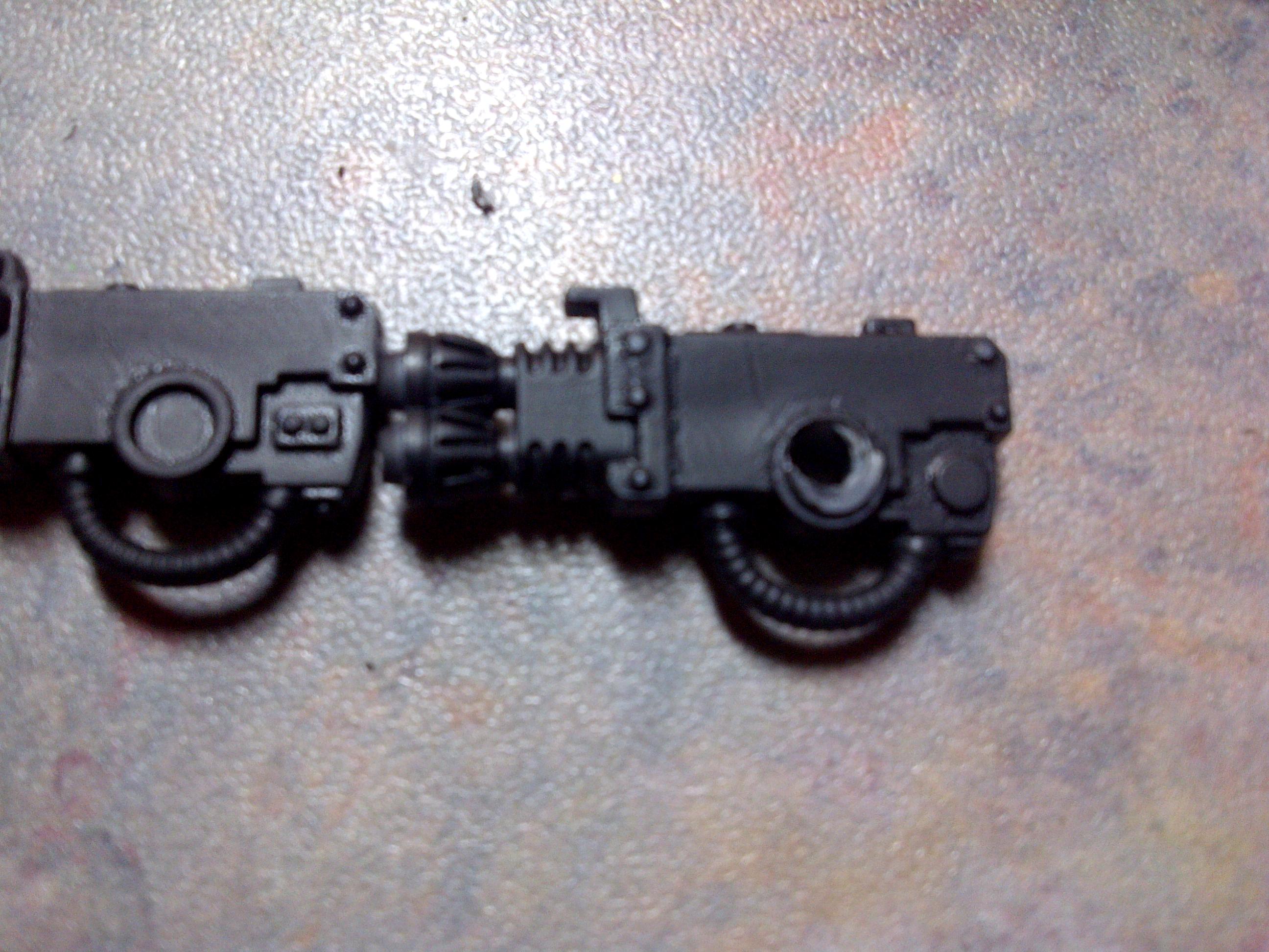 Baneblade, Hexblade, Hexblade 72