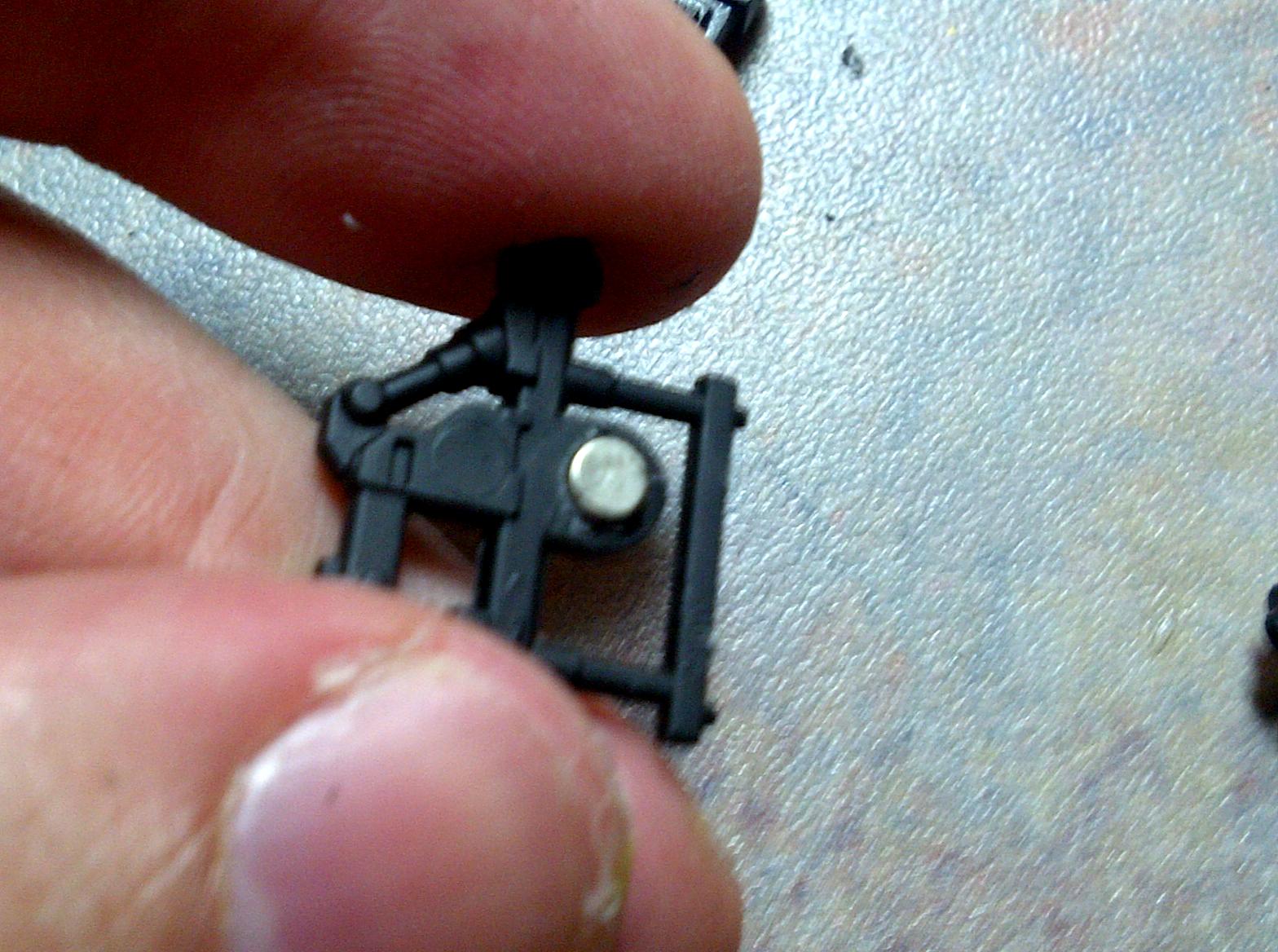 Baneblade, Hexblade, Hexblade 73