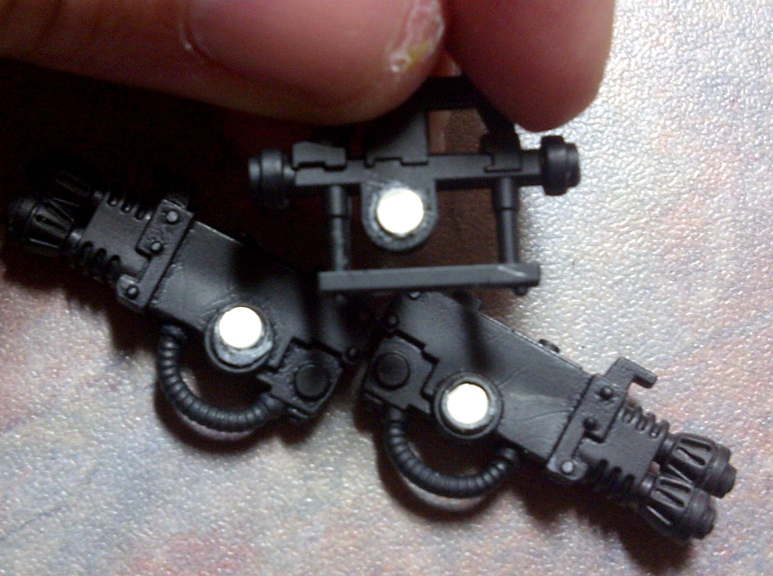 Baneblade, Hexblade, Hexblade 76