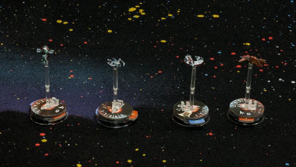 Armada, Science-fiction, Space Ships, Star Wars, Sw